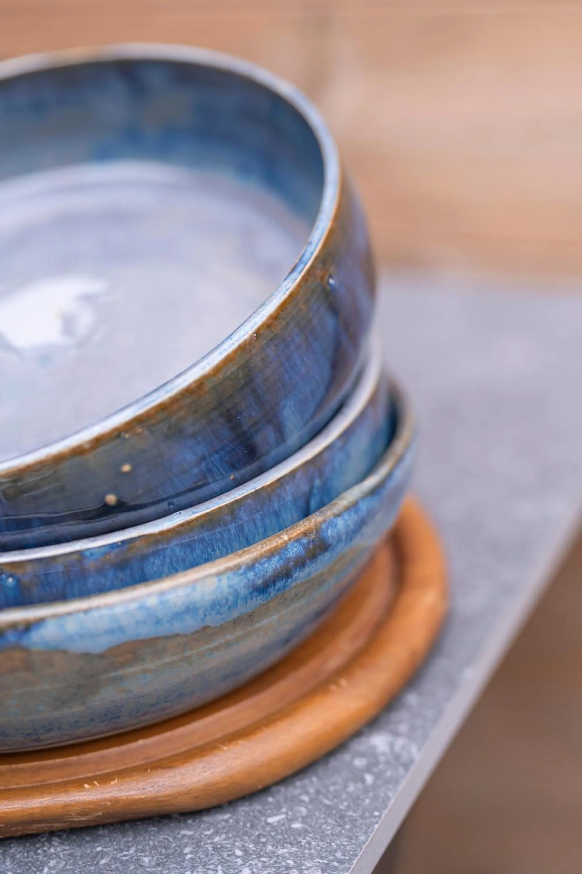 Property building in B&B De Klaproos