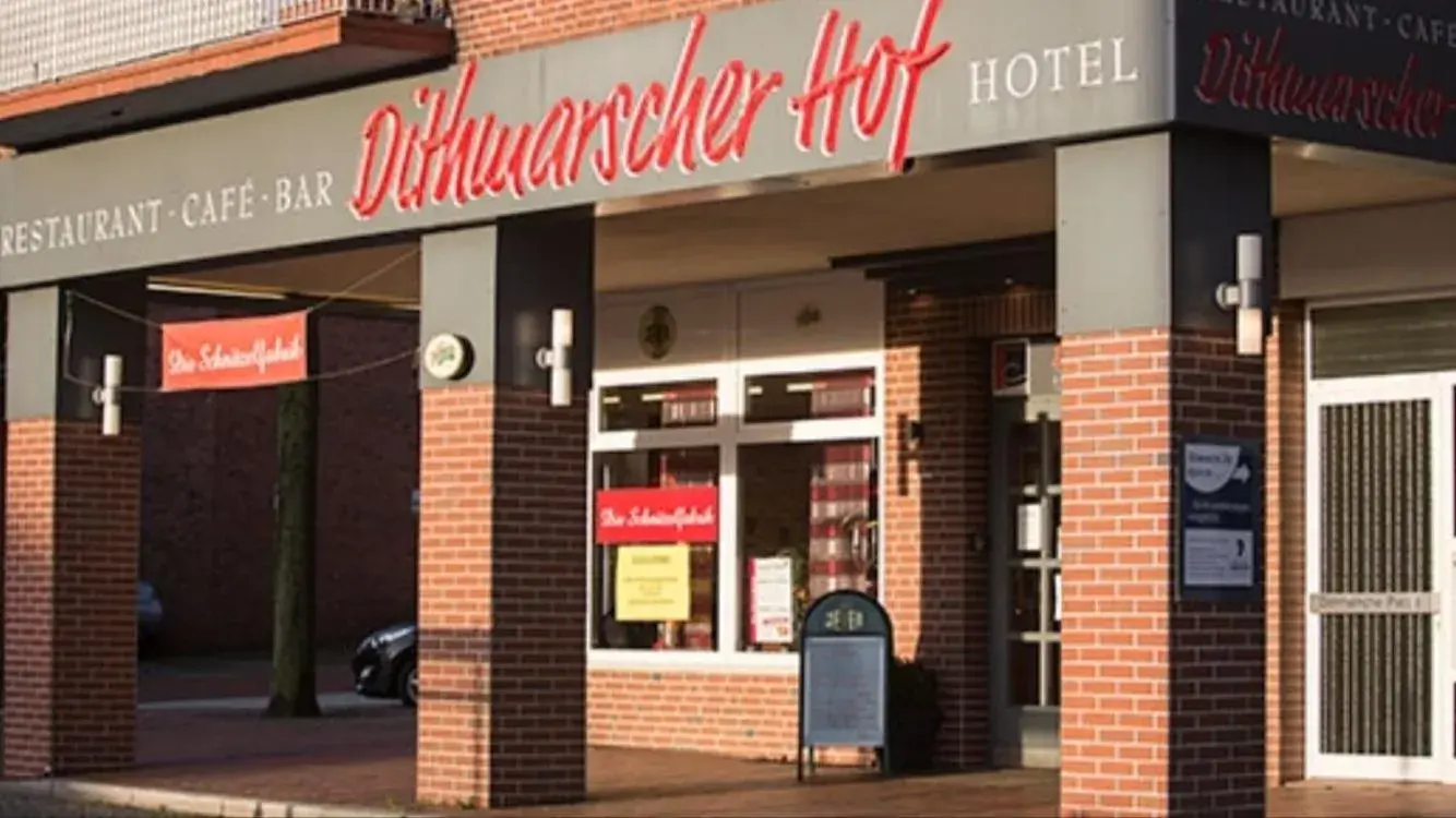 Dithmarscher Hof Dithmarscher Hof