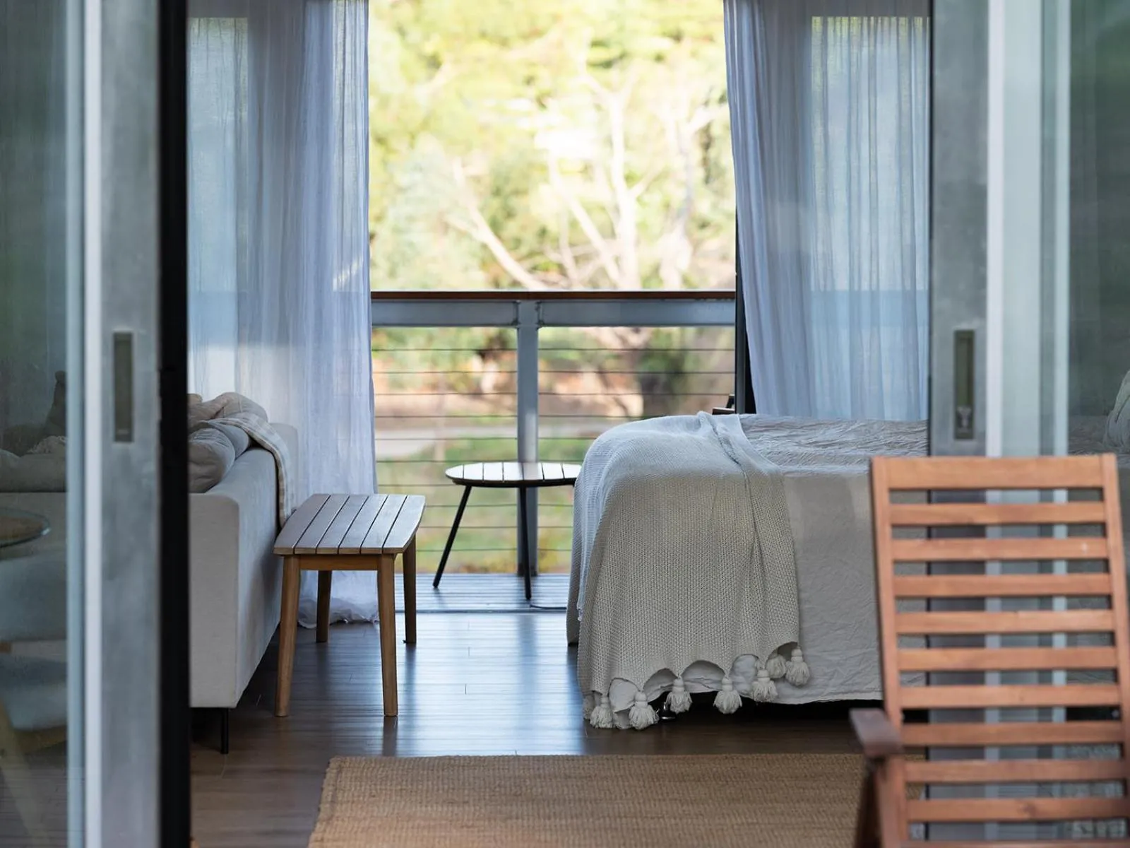 The Villas - Barossa