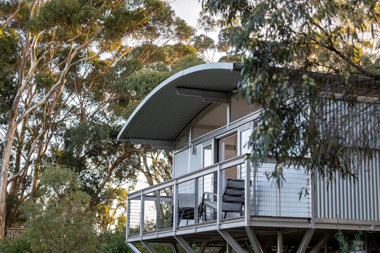 The Villas - Barossa