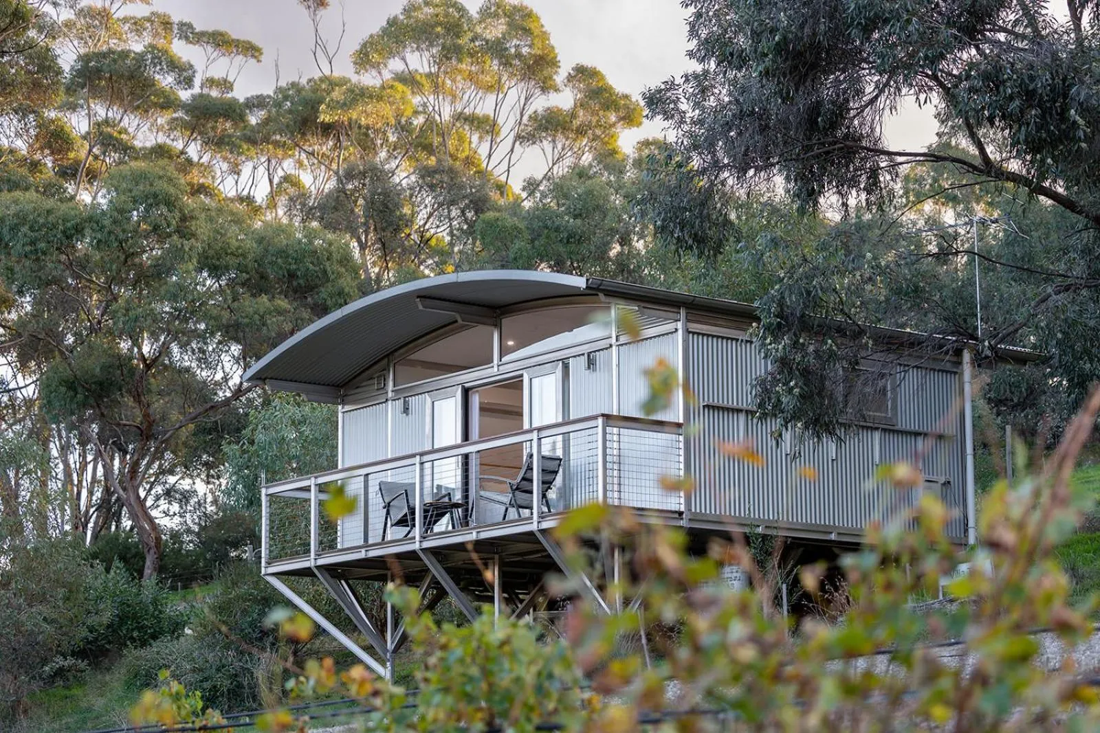 The Villas - Barossa