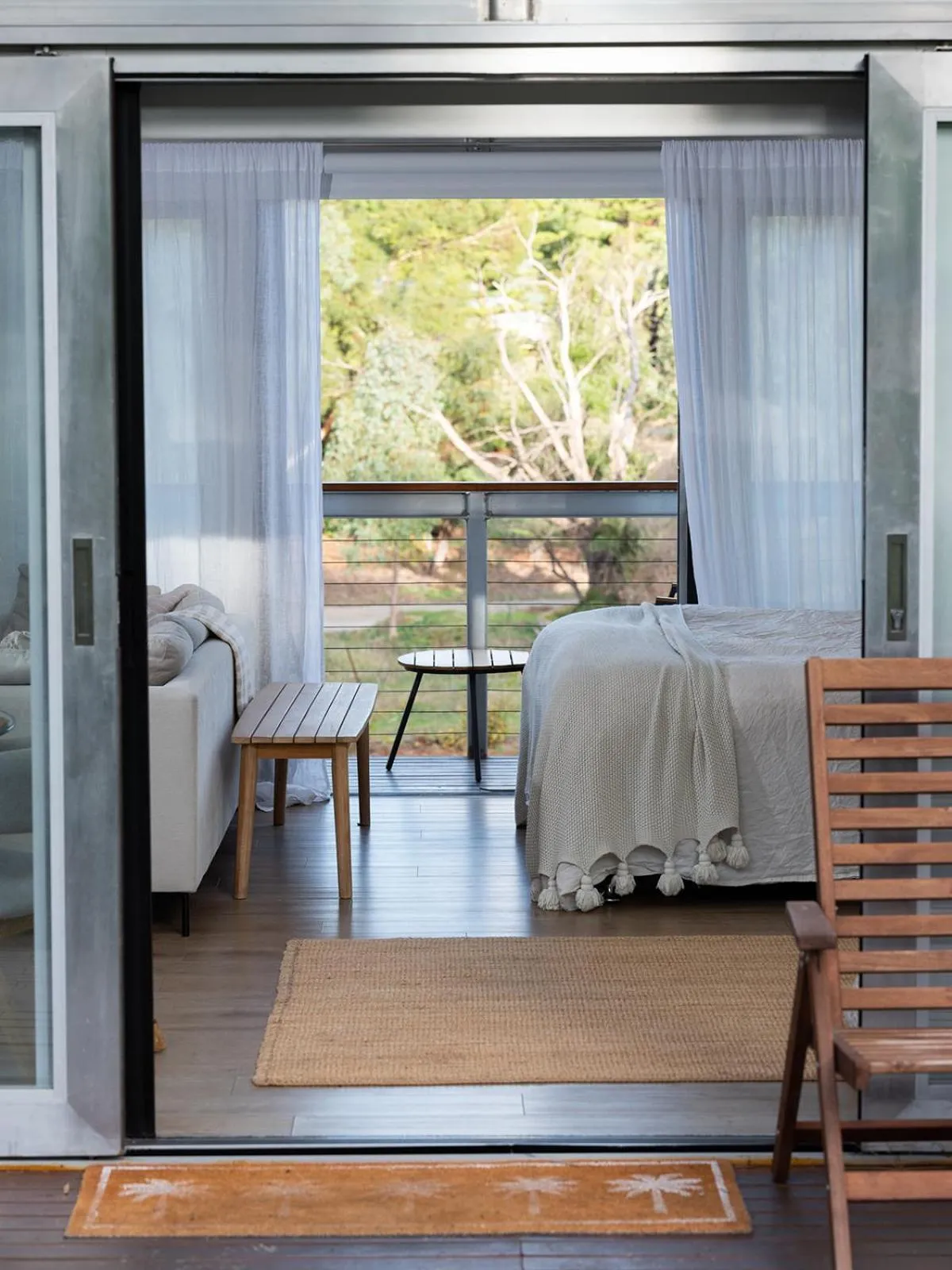 The Villas - Barossa
