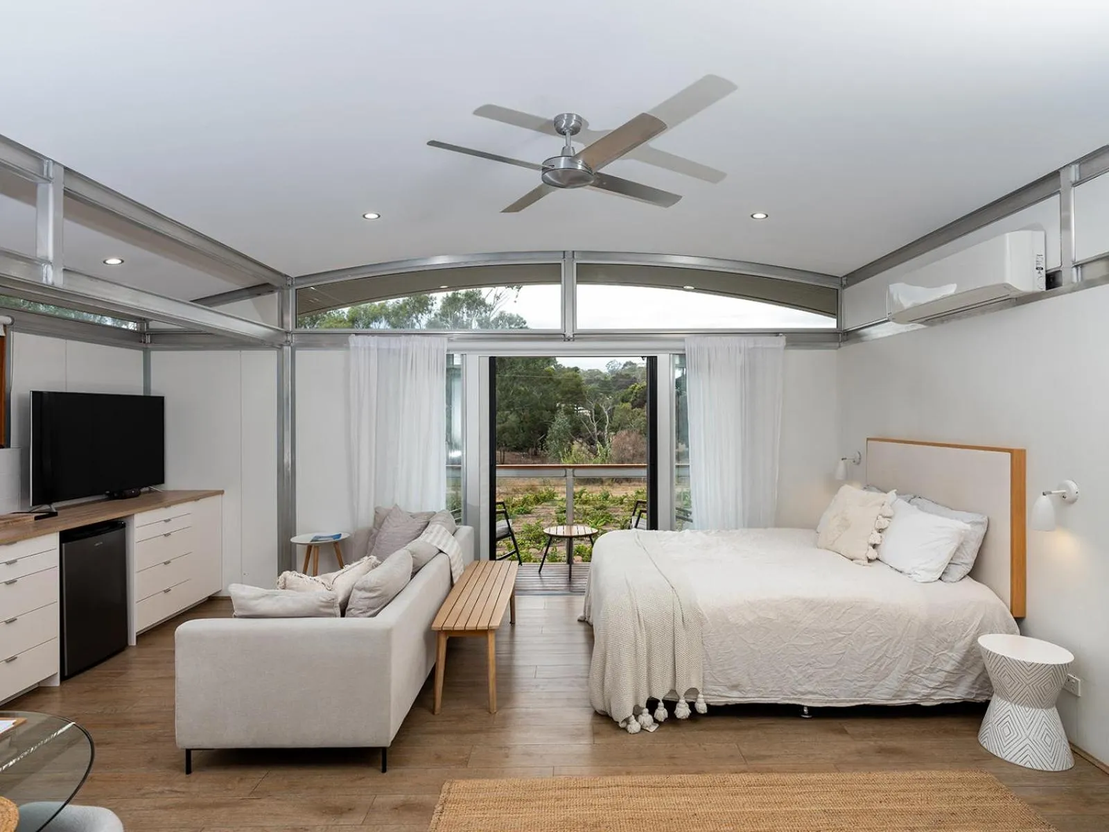 The Villas - Barossa