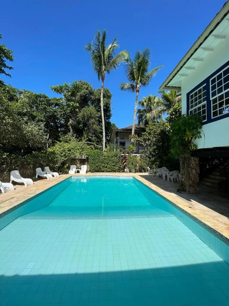 Hotel Solar das Águas Cantantes