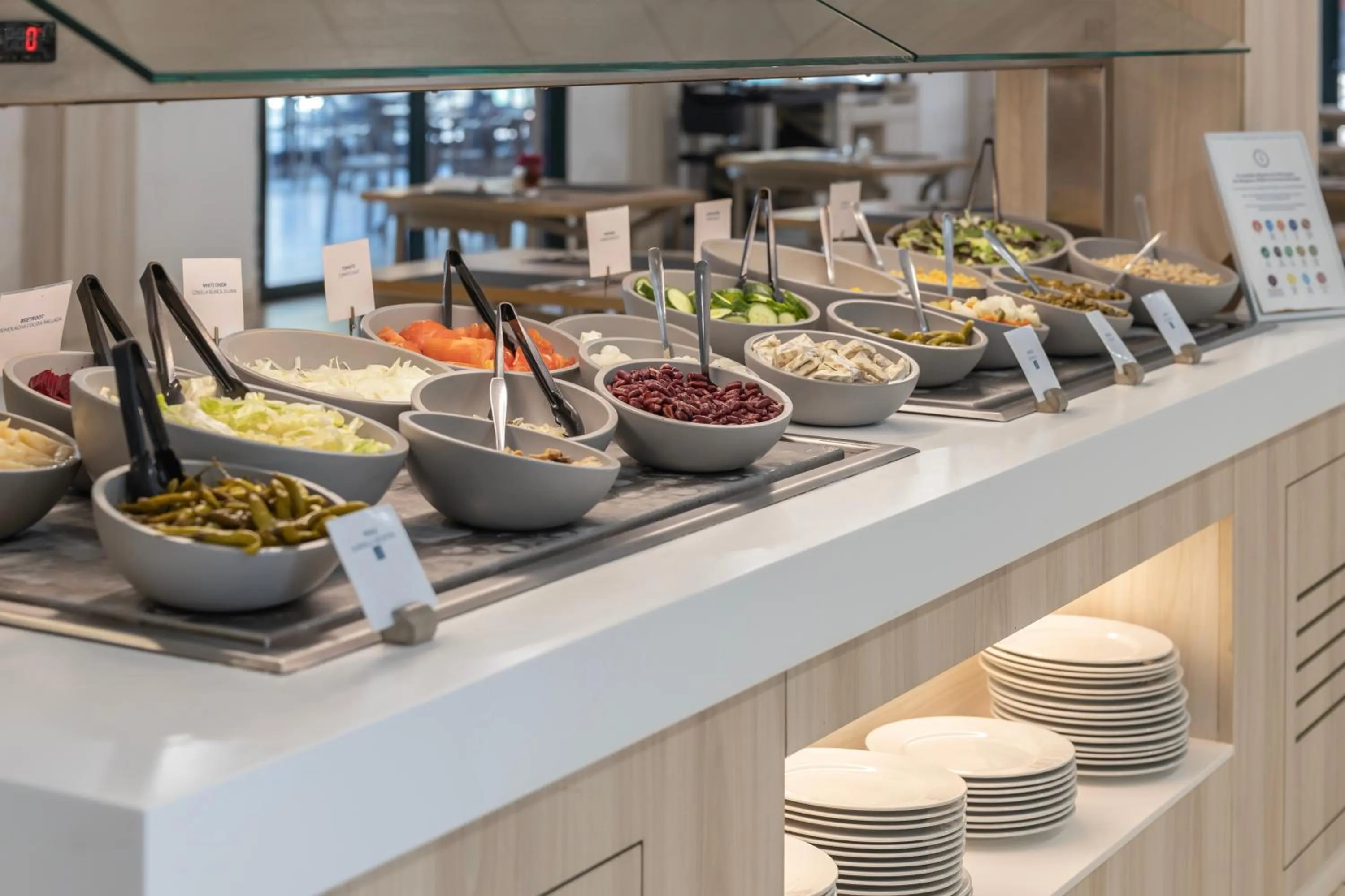 Restaurant/places to eat, Food in Labranda Aloe Club