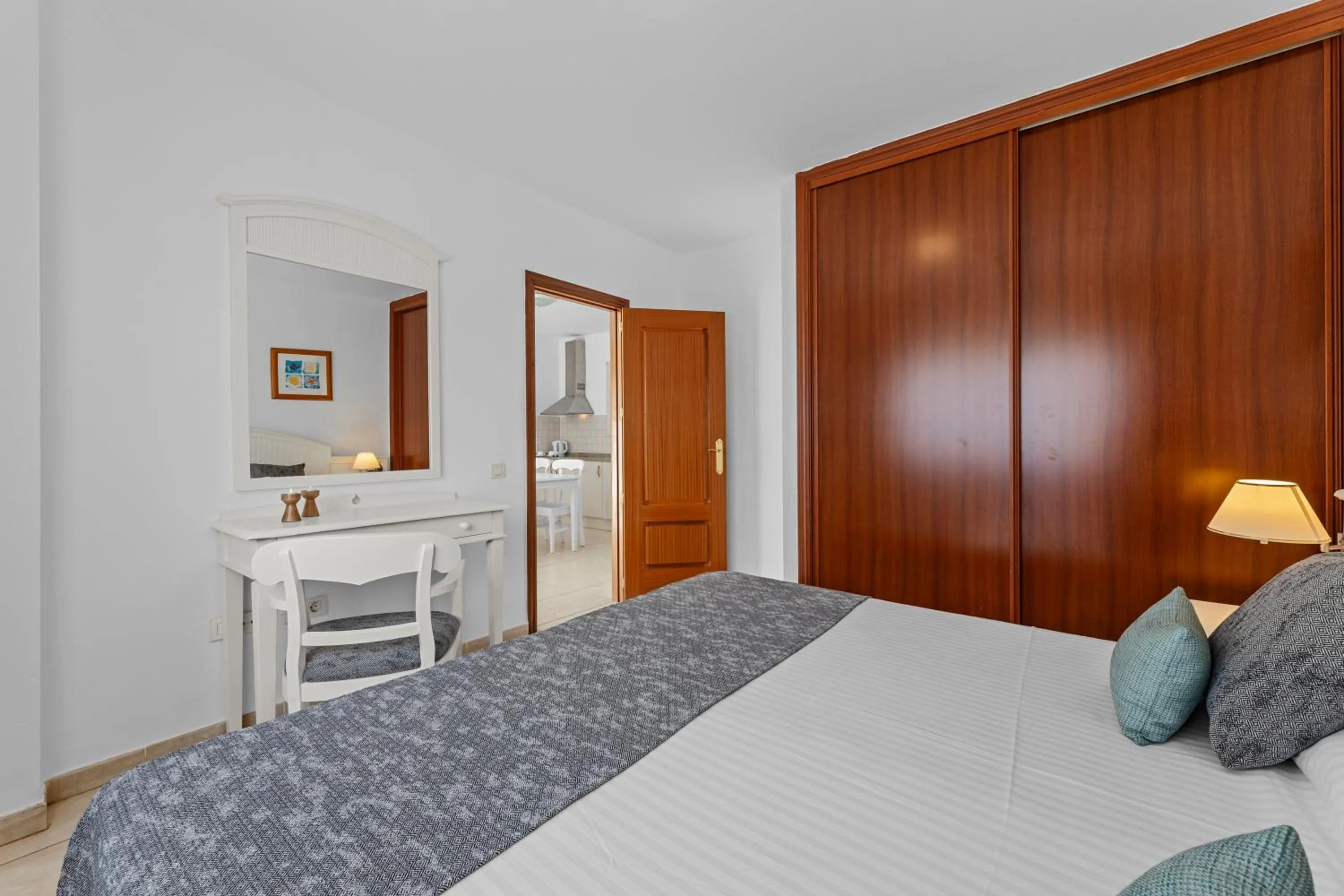 Bedroom, Bed in Labranda Aloe Club