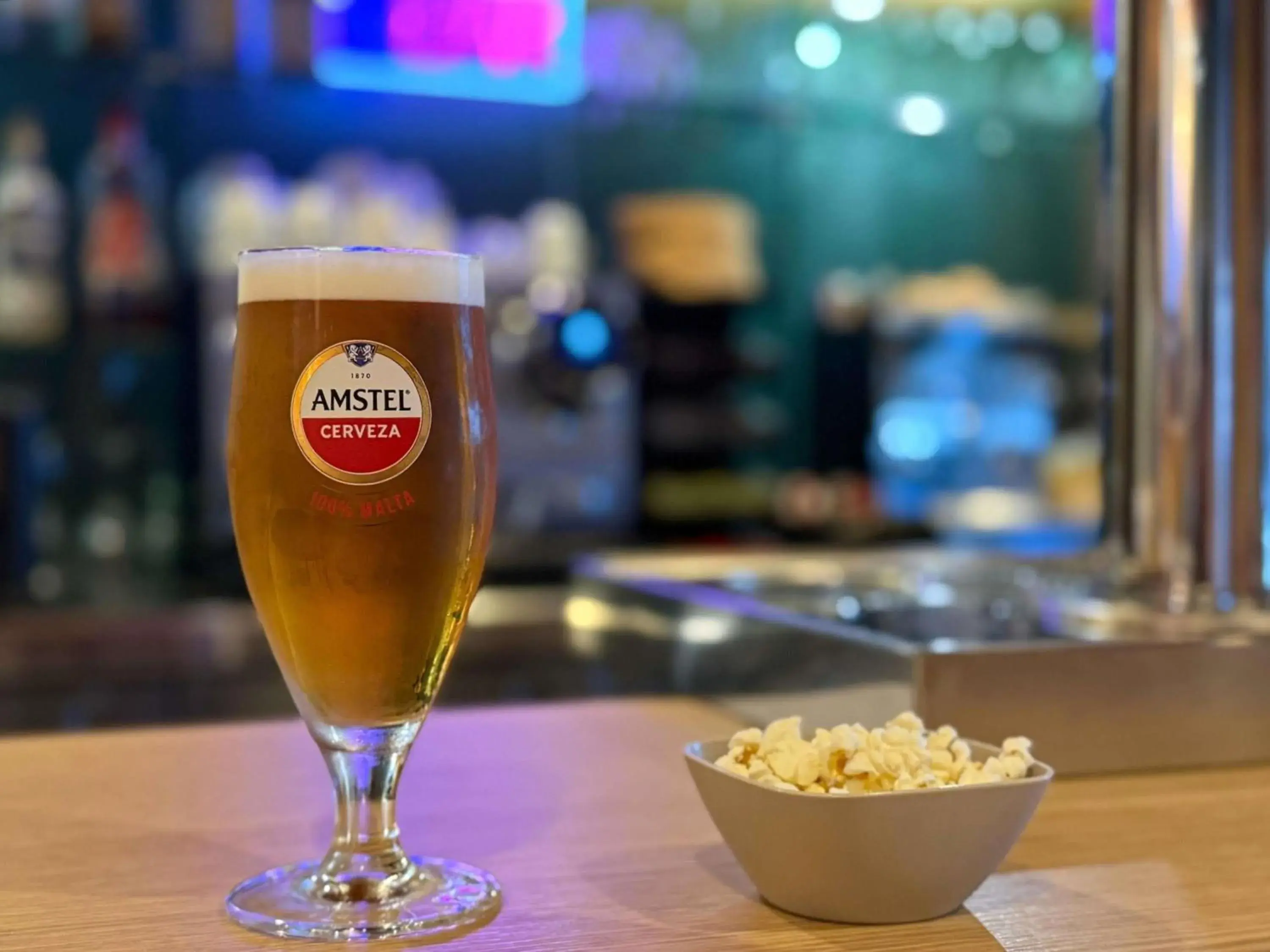 Lounge or bar in Ibis Madrid Centro las Ventas Lounge or bar in Ibis Madrid Centro las Ventas