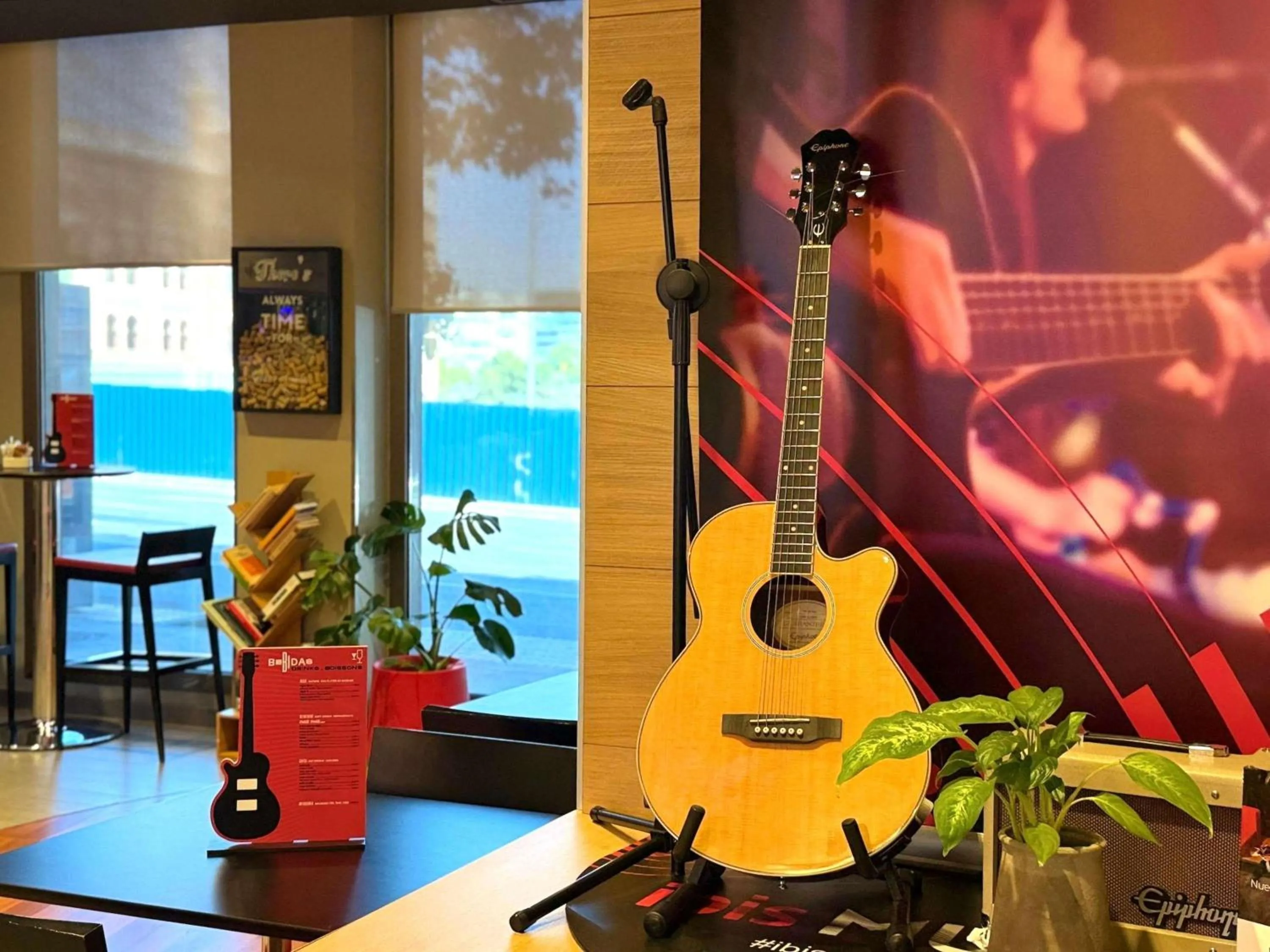 Other in Ibis Madrid Centro las Ventas