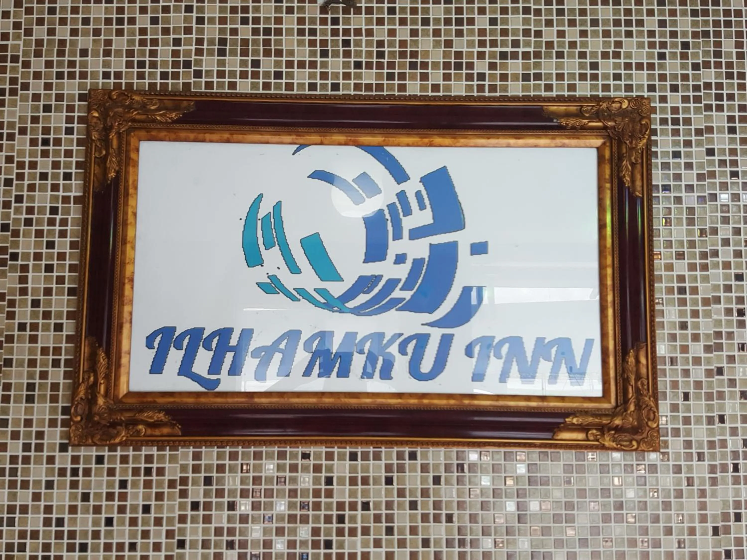 Ilhamku Inn