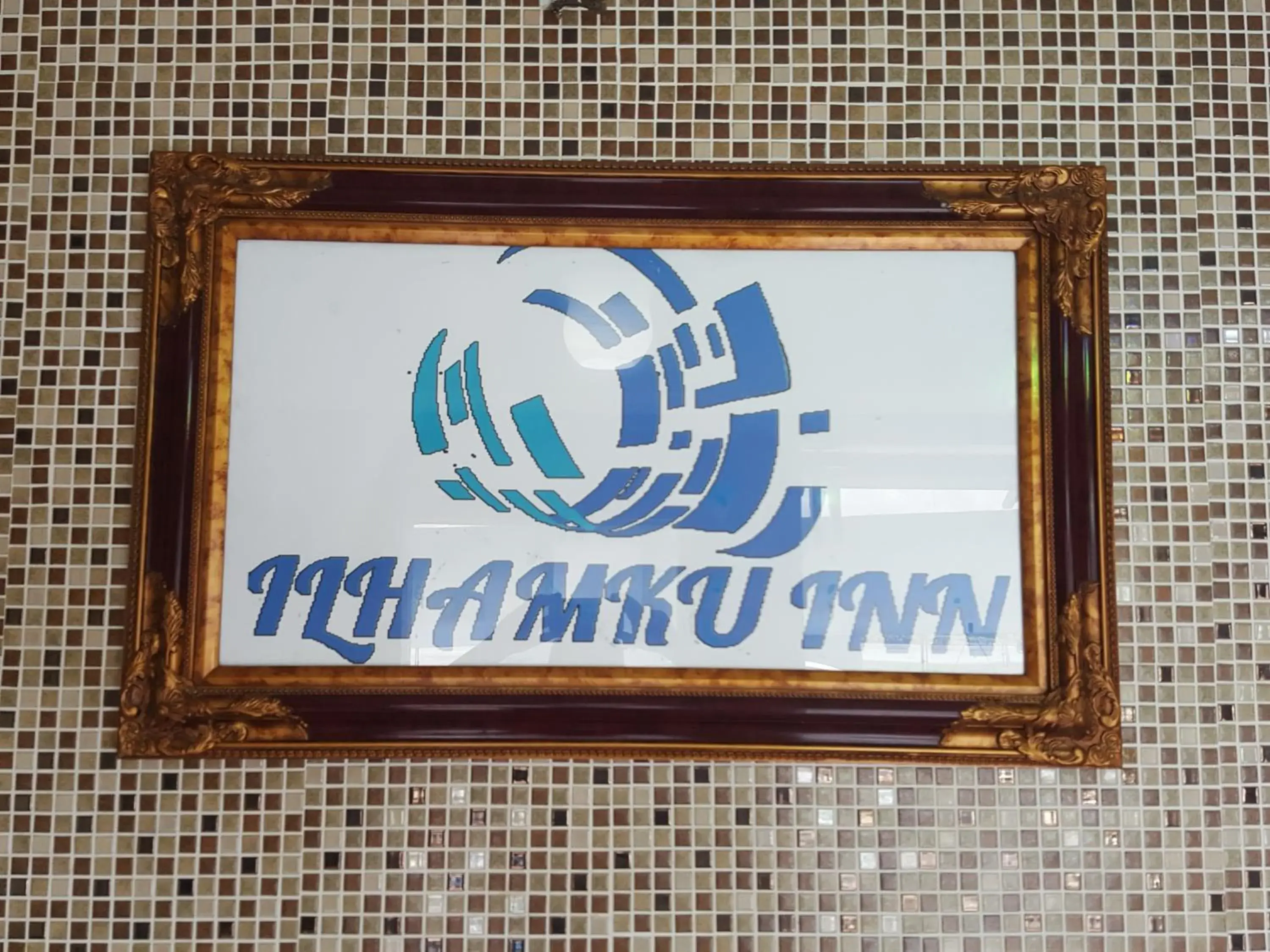 Ilhamku Inn Ilhamku Inn