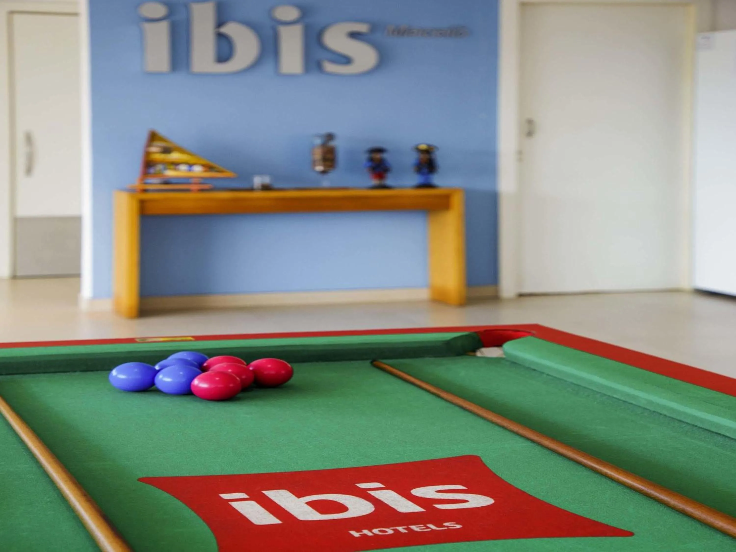 Other in ibis Maceio Pajuçara