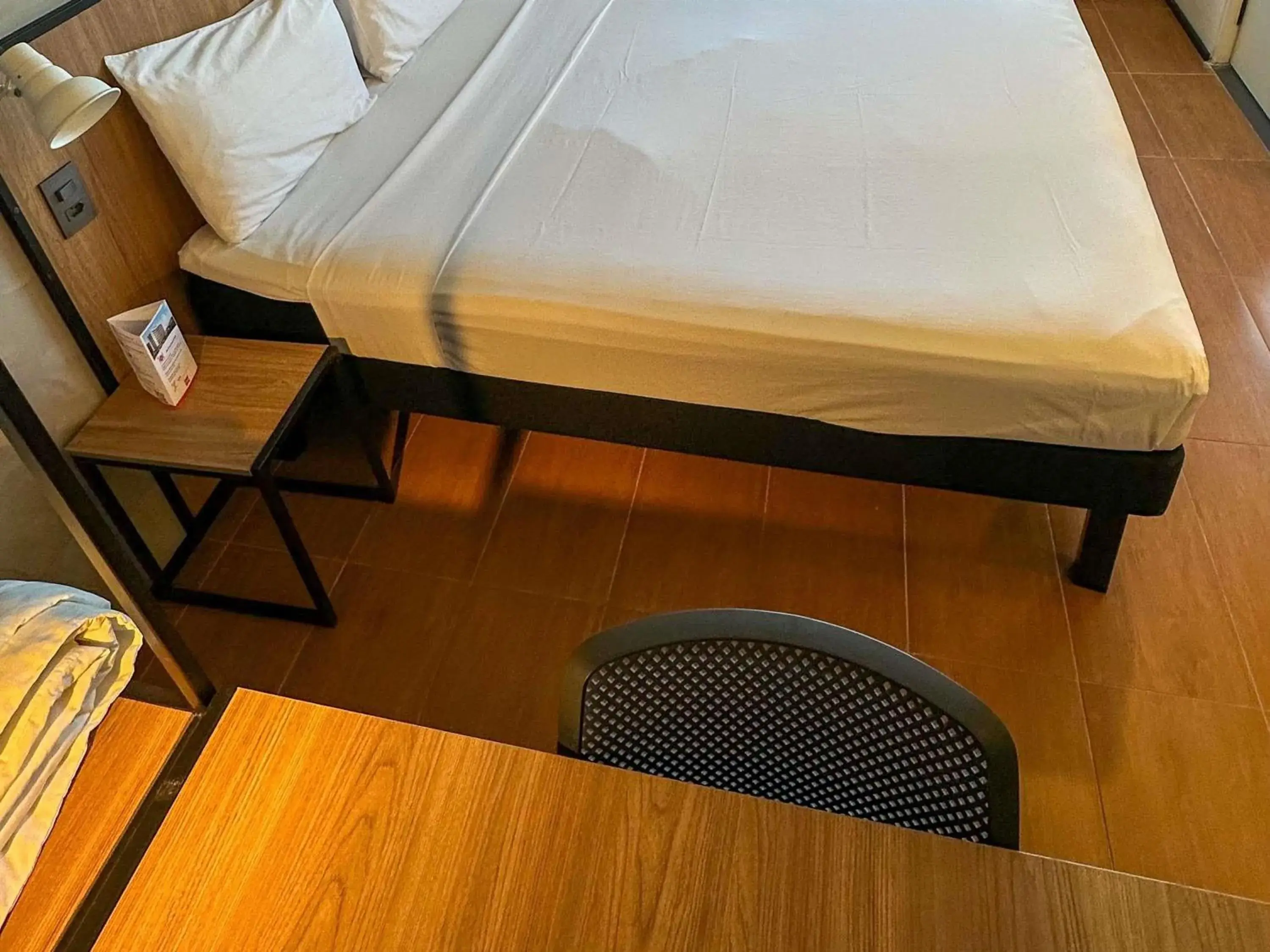 Bedroom, Bed in ibis Maceio Pajuçara Bedroom, Bed in ibis Maceio Pajuçara