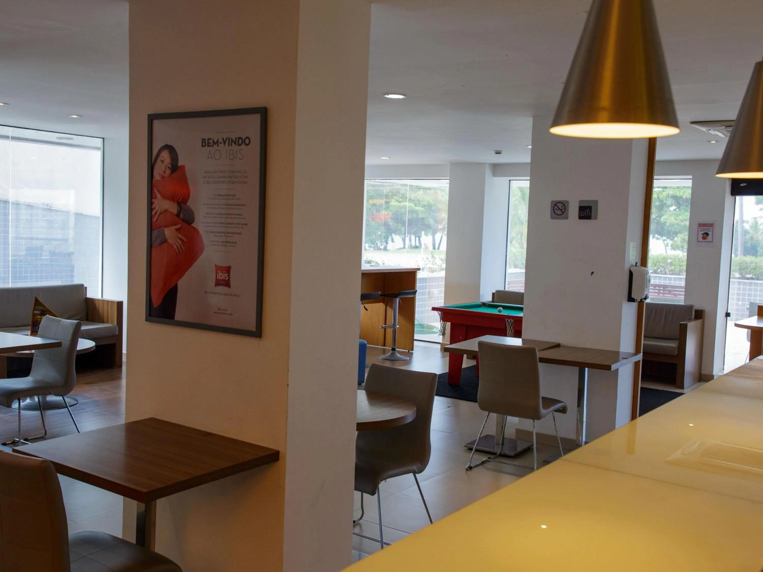 Other in ibis Maceio Pajuçara