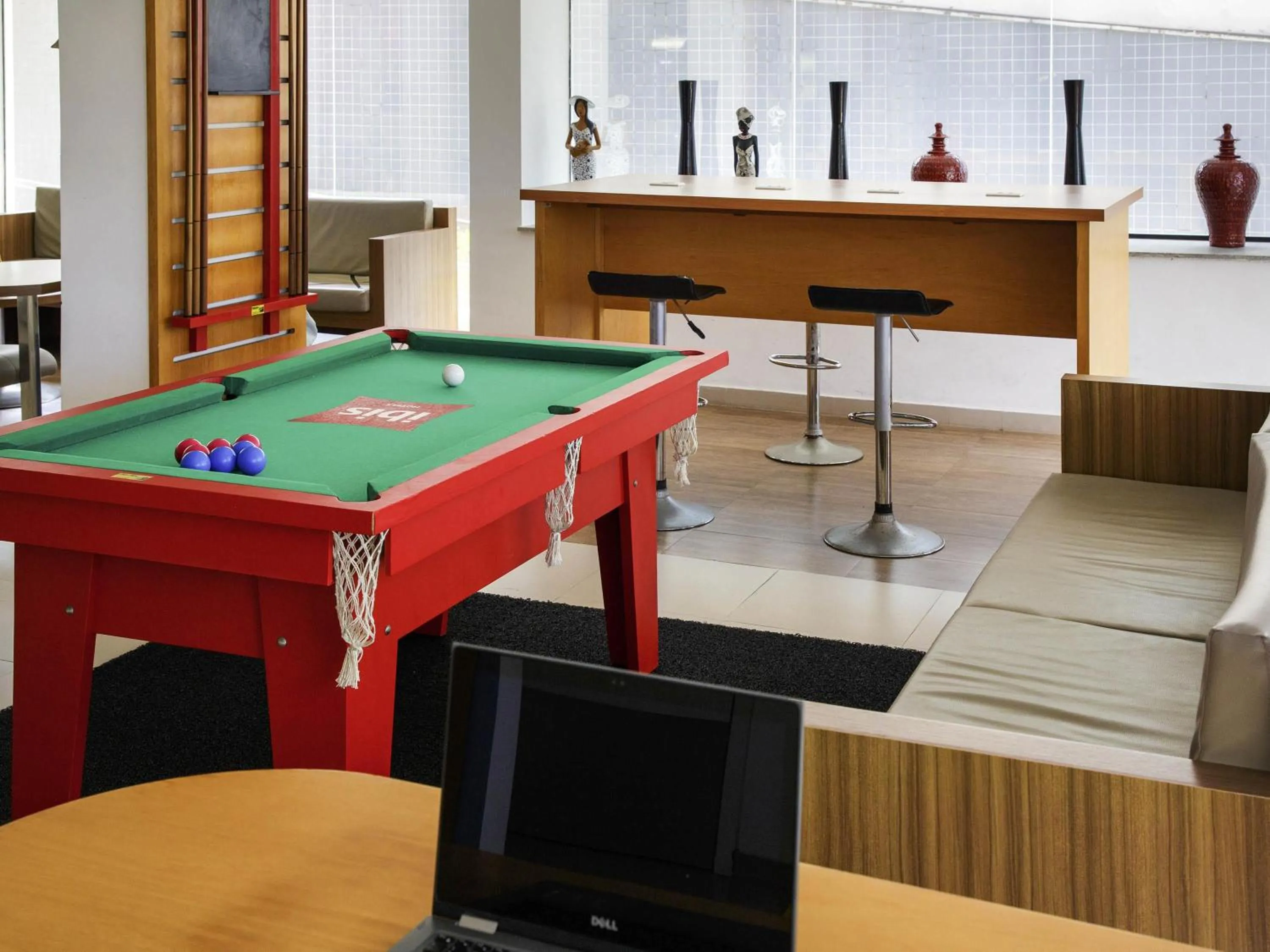 Other in ibis Maceio Pajuçara