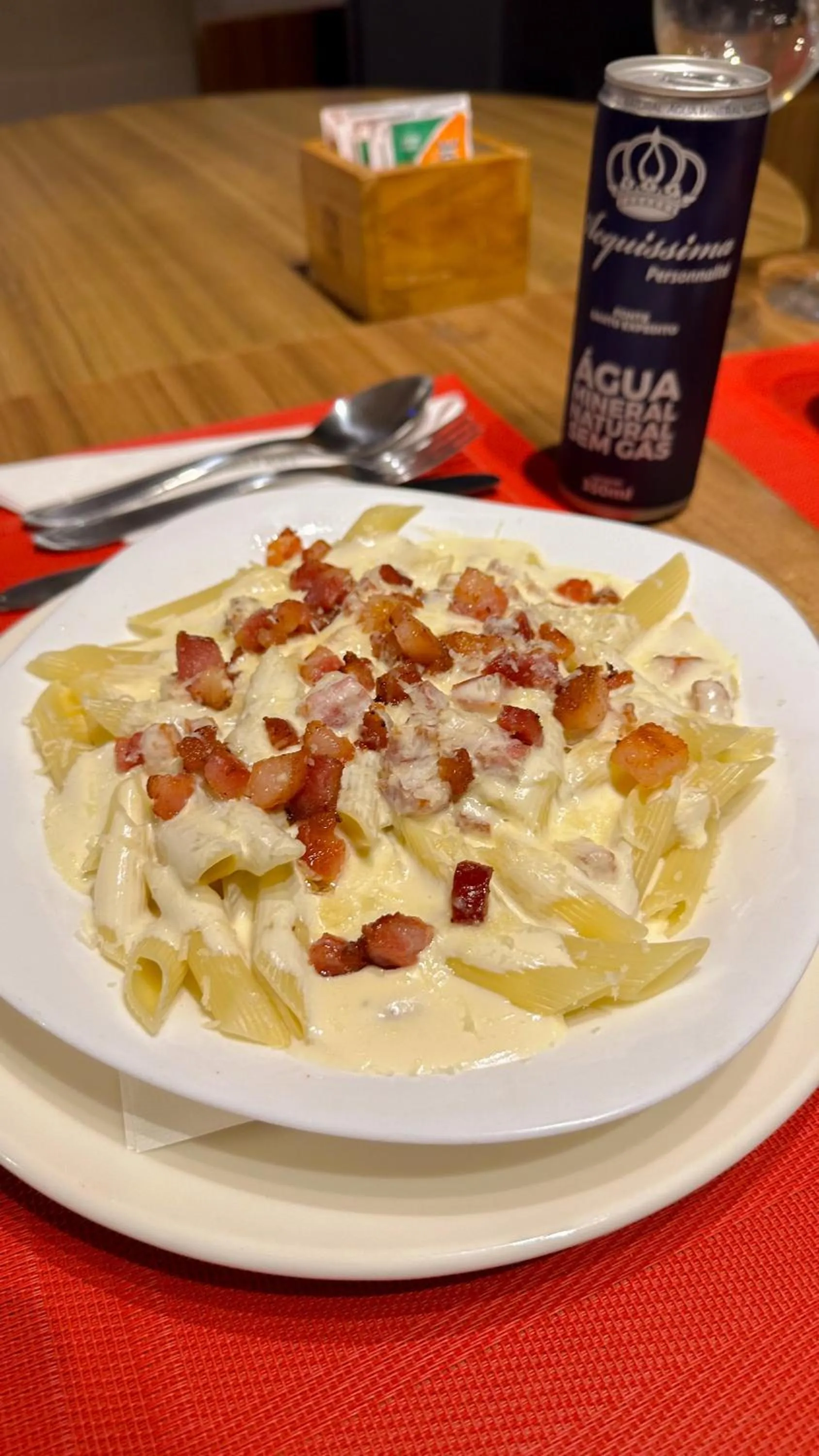 Restaurant/places to eat in ibis Maceio Pajuçara