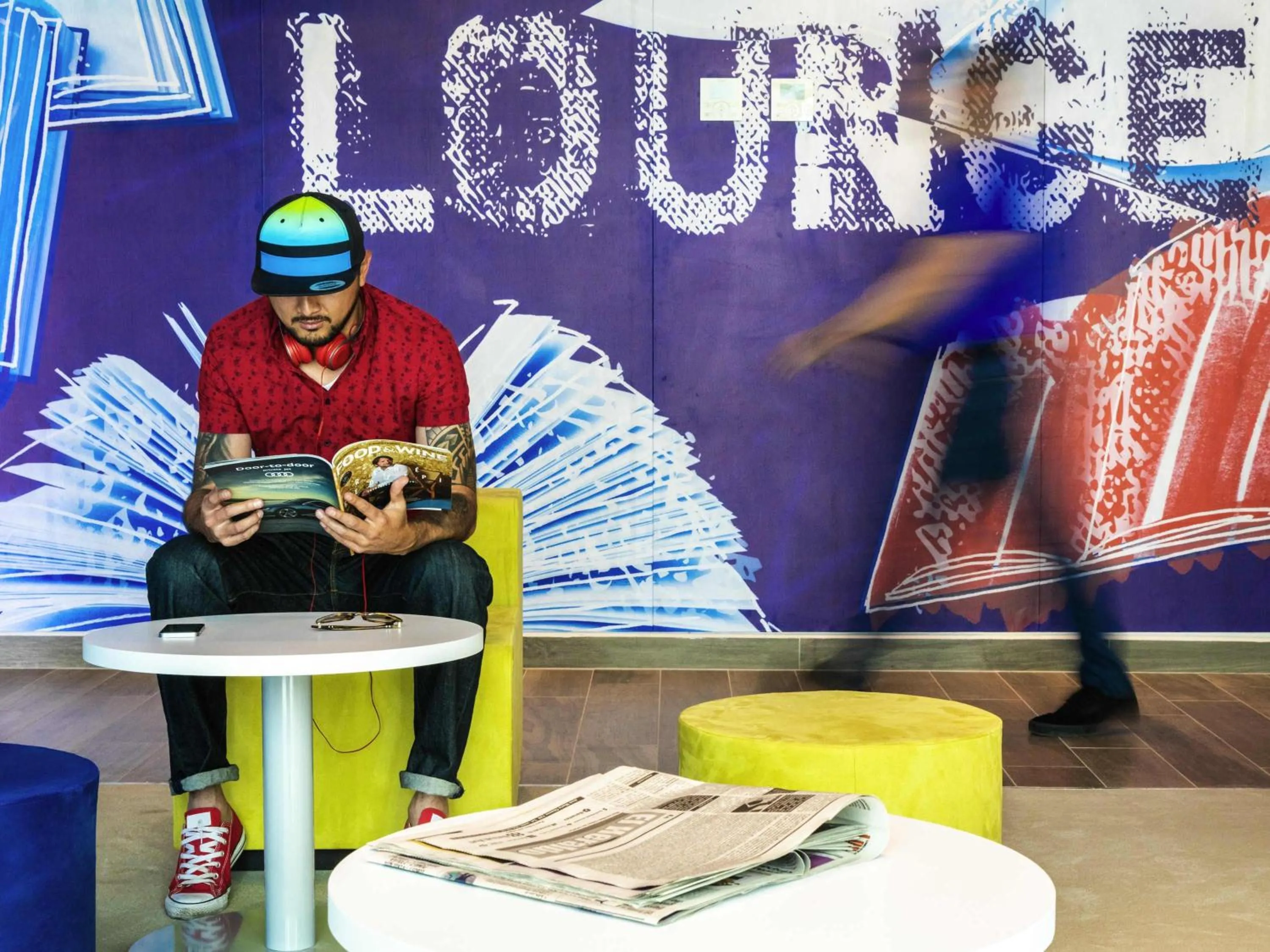 Other in ibis budget Aguascalientes Norte