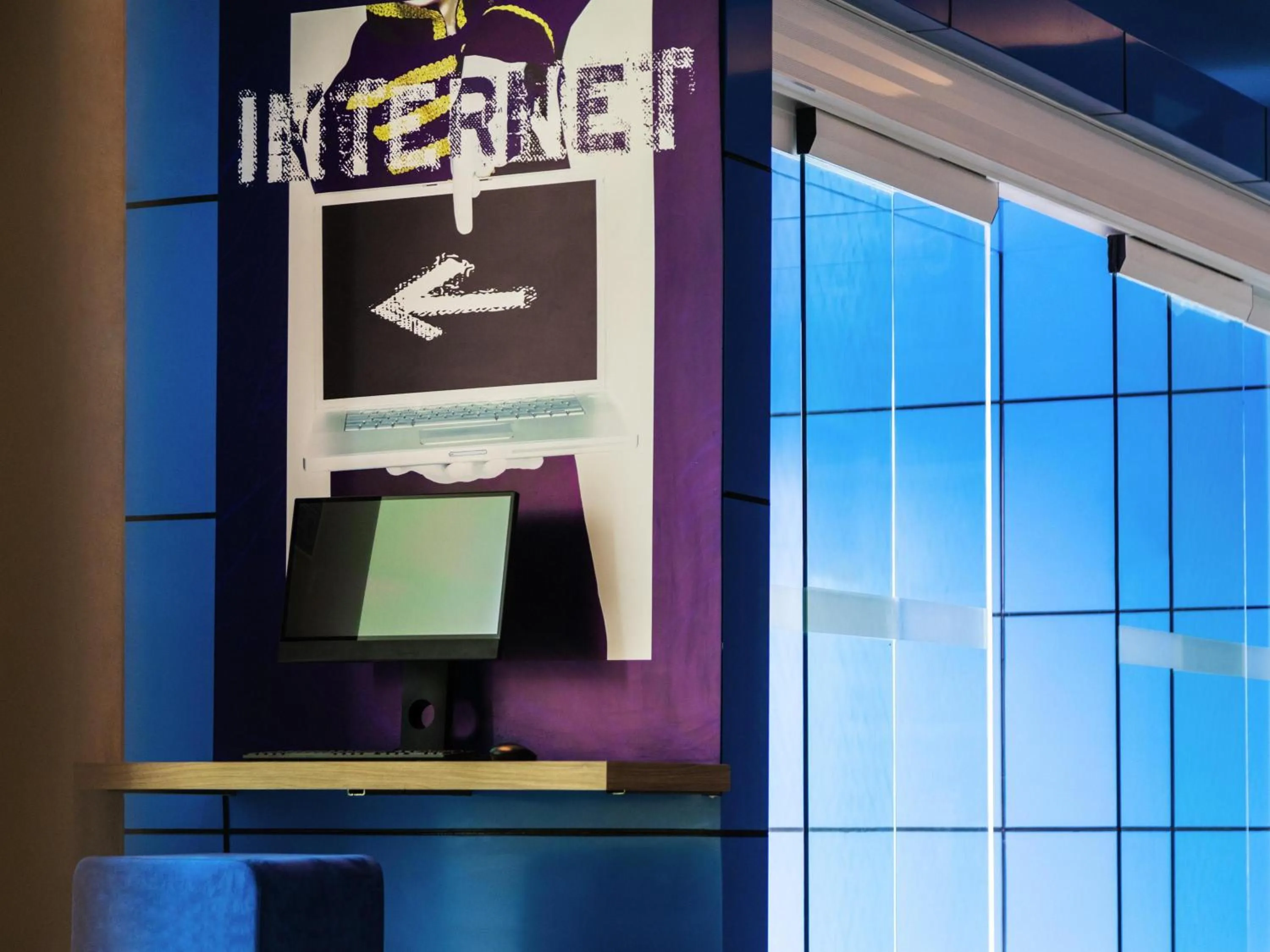 Other in ibis budget Aguascalientes Norte