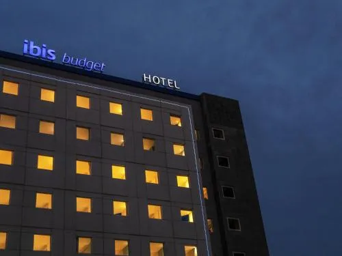 ibis budget Aguascalientes Norte