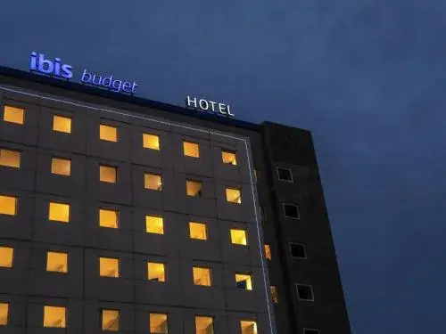 ibis budget Aguascalientes Norte ibis budget Aguascalientes Norte