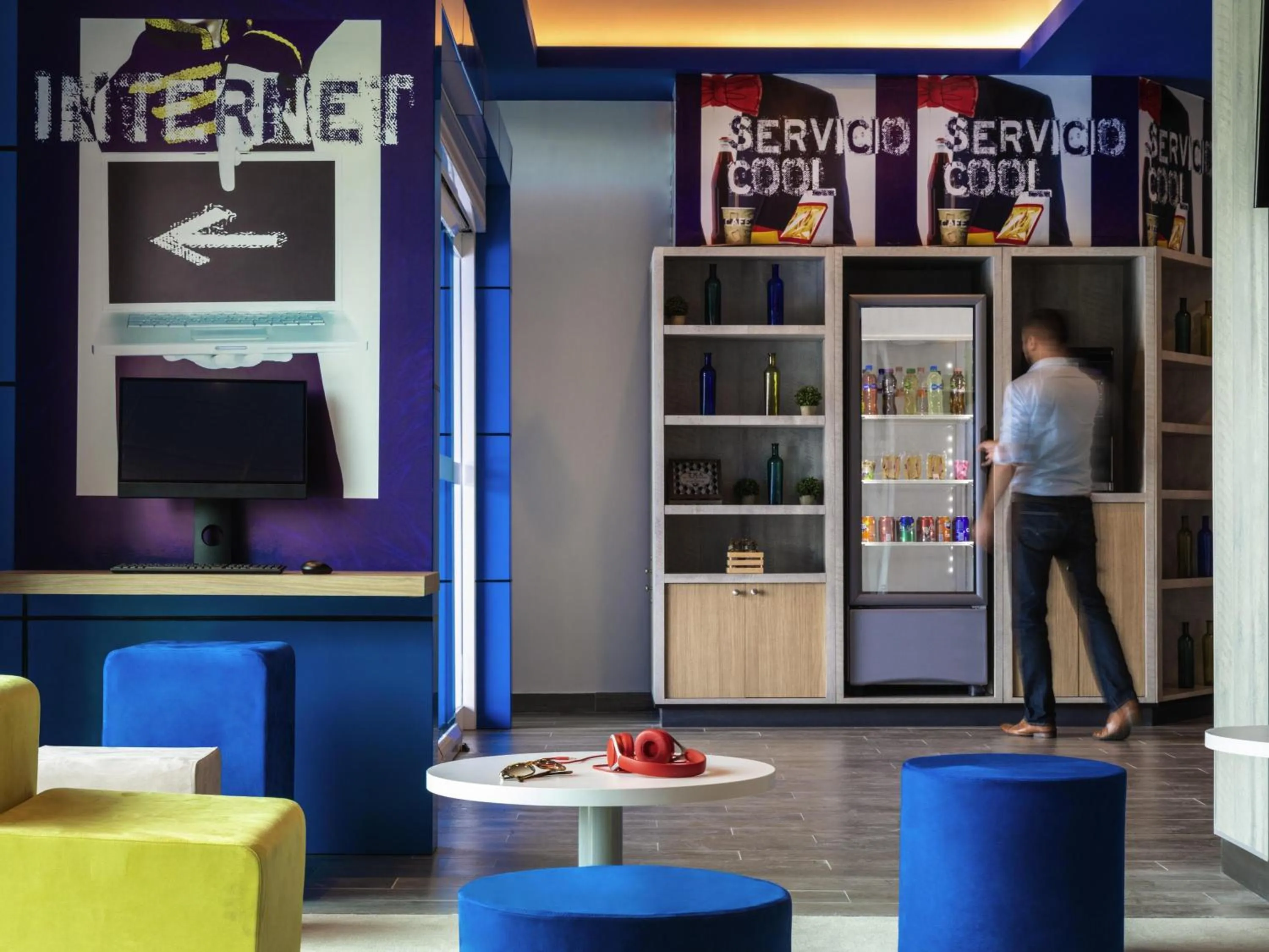 Other in ibis budget Aguascalientes Norte