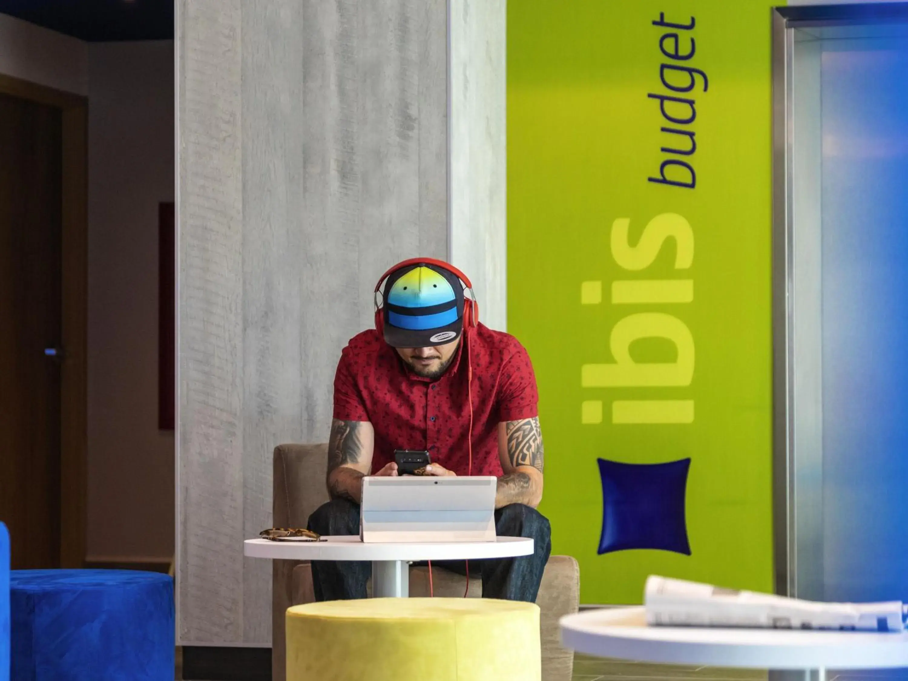 Other in ibis budget Aguascalientes Norte Other in ibis budget Aguascalientes Norte