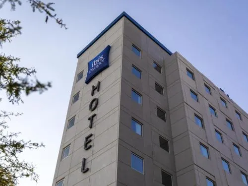 ibis budget Aguascalientes Norte