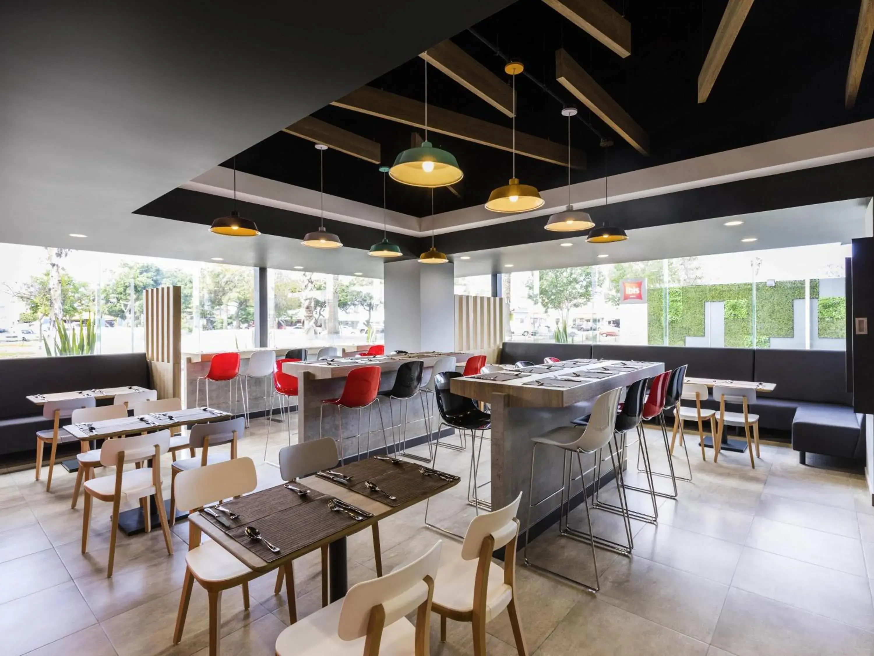 Restaurant/places to eat in ibis Tijuana Restaurant/places to eat in ibis Tijuana