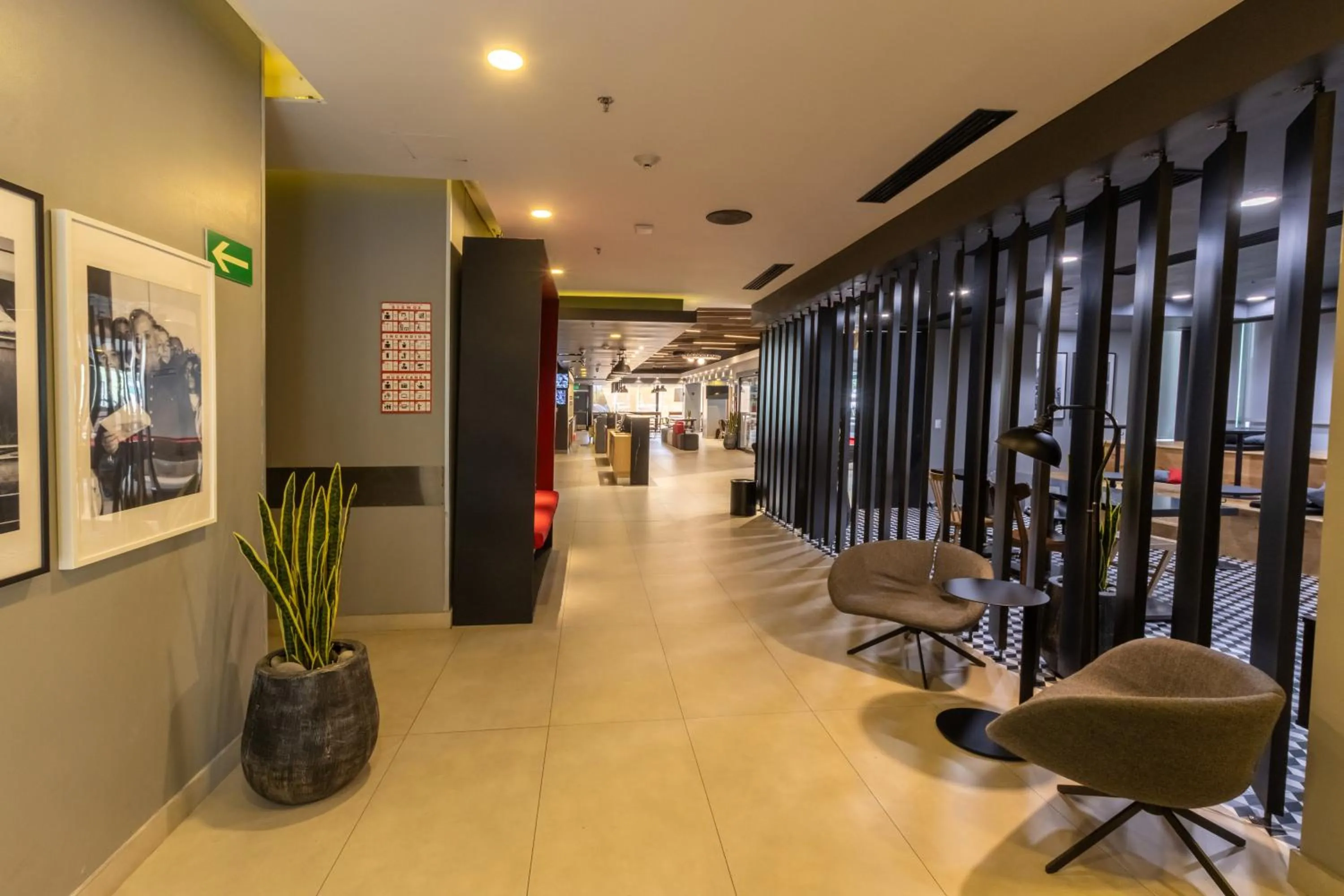 Other in ibis Tijuana