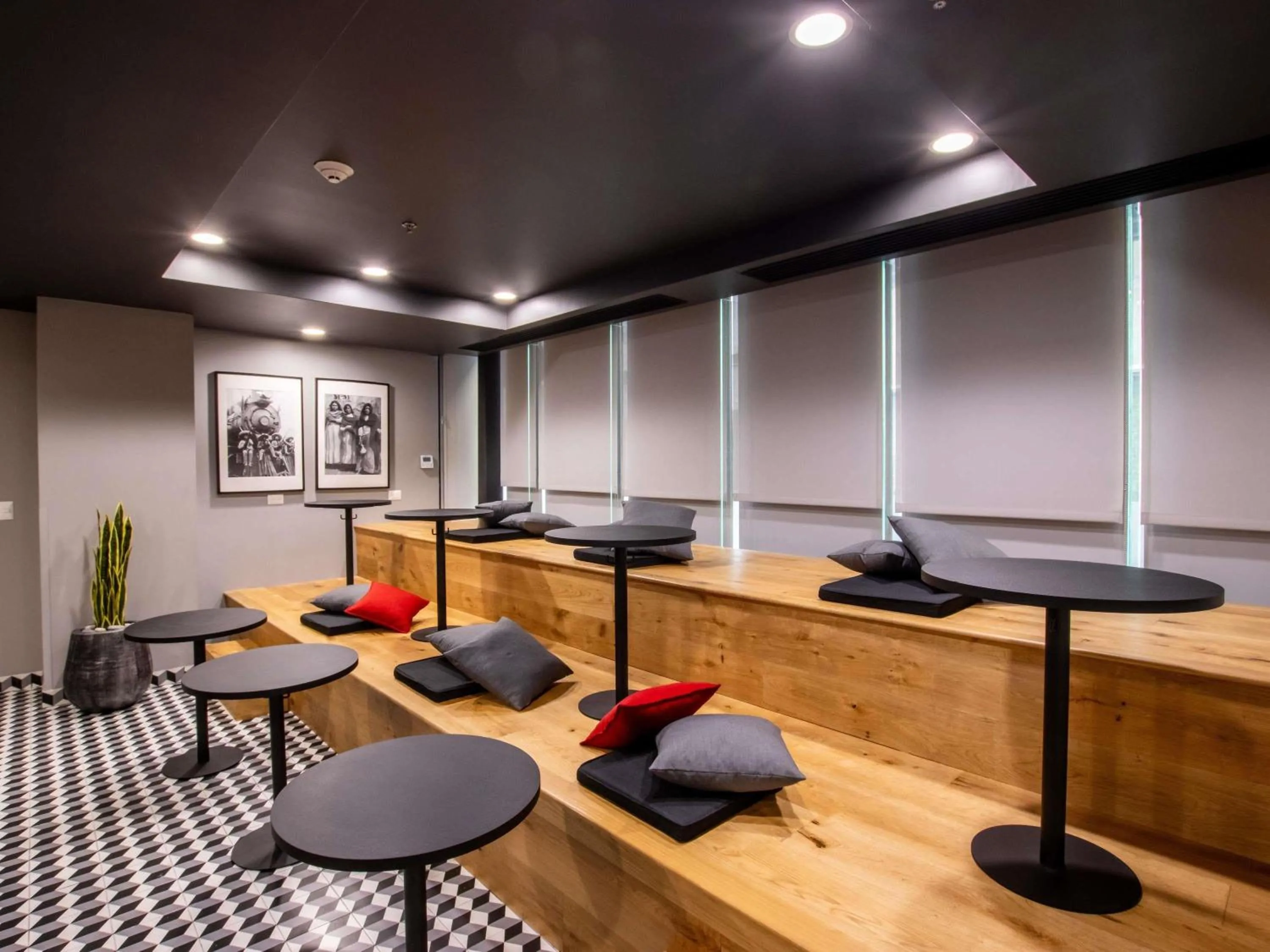 Other in ibis Tijuana