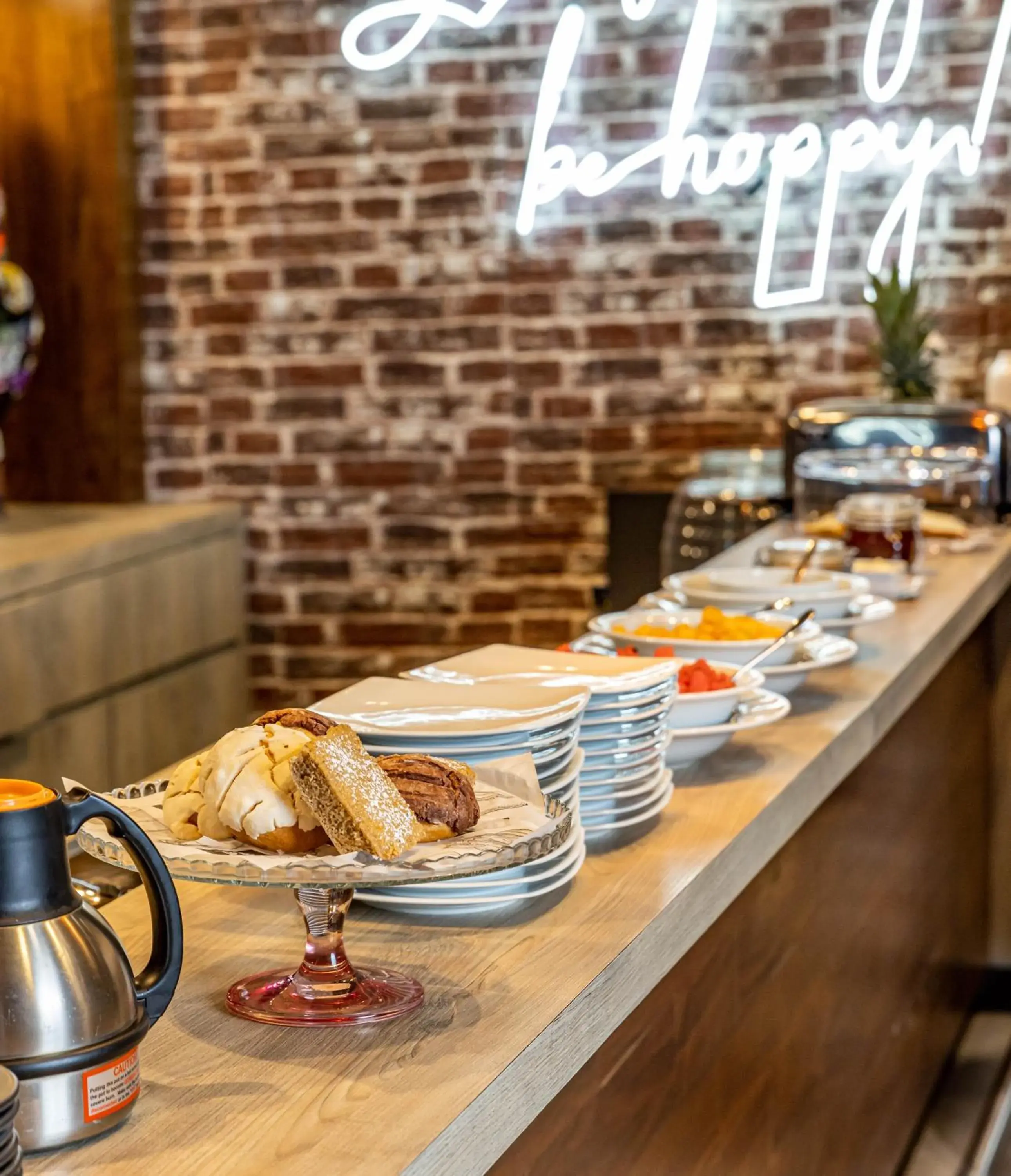 Food and drinks in Ibis Torreon Food and drinks in Ibis Torreon