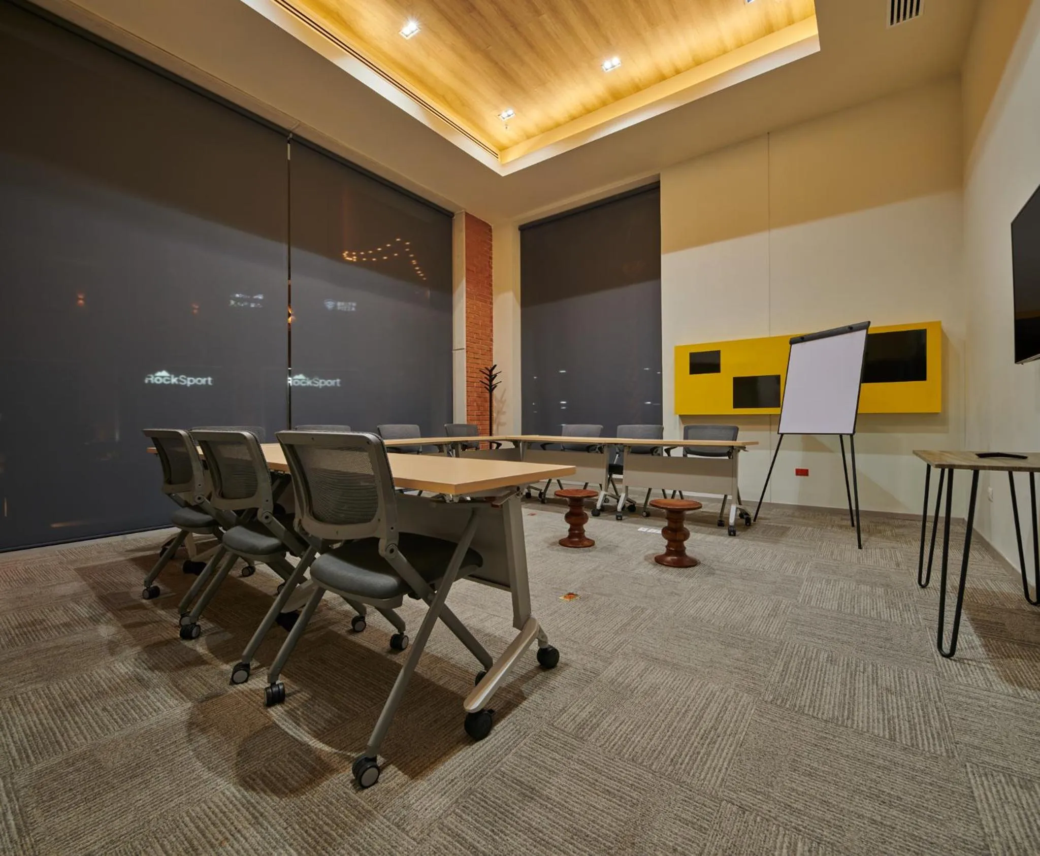 Meeting/conference room in Ibis Torreon