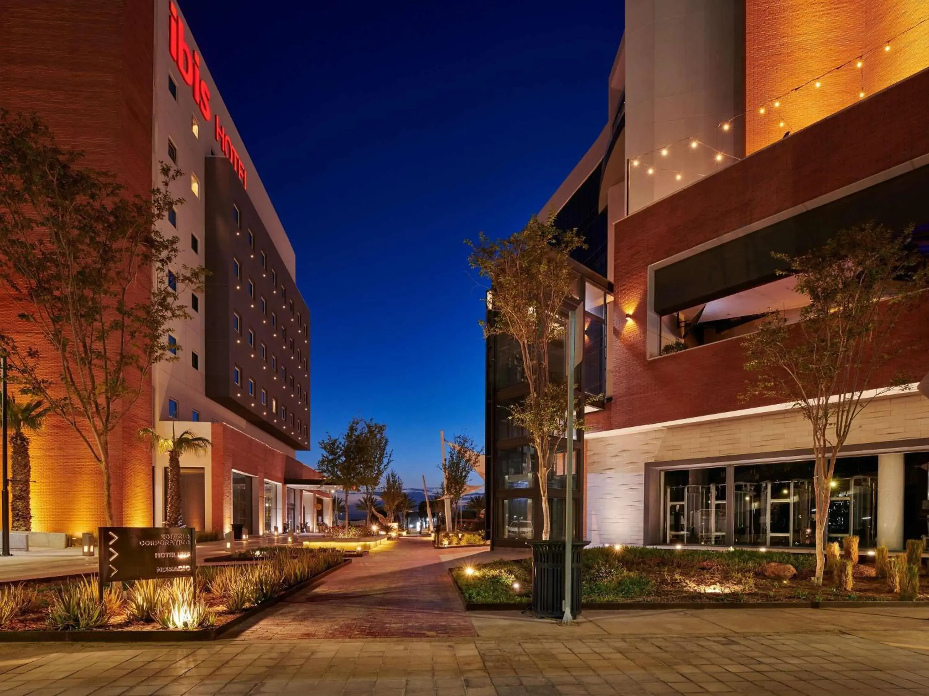 Fitness centre/facilities in Ibis Torreon Fitness centre/facilities in Ibis Torreon