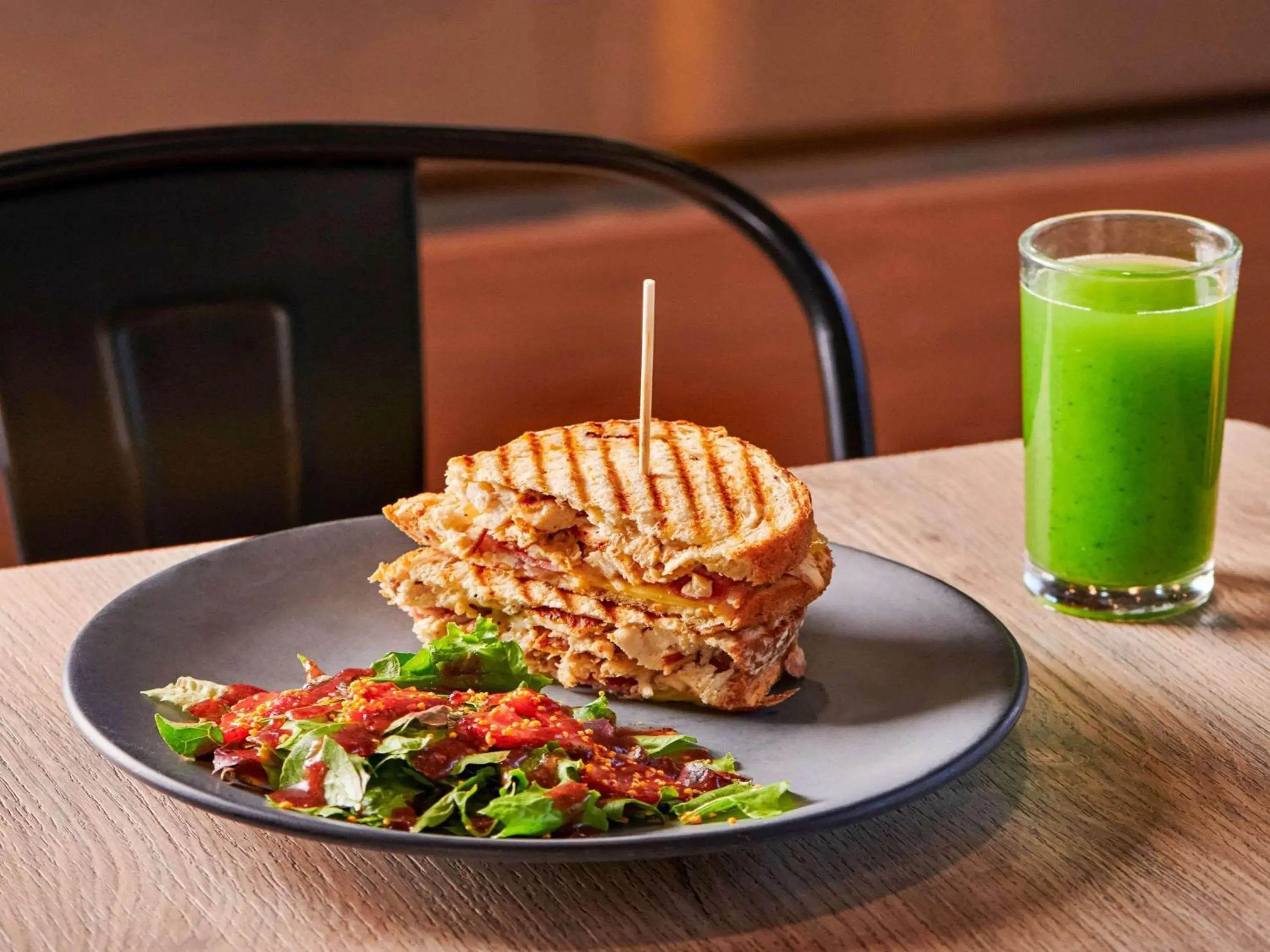 Restaurant/places to eat in Ibis Torreon Restaurant/places to eat in Ibis Torreon