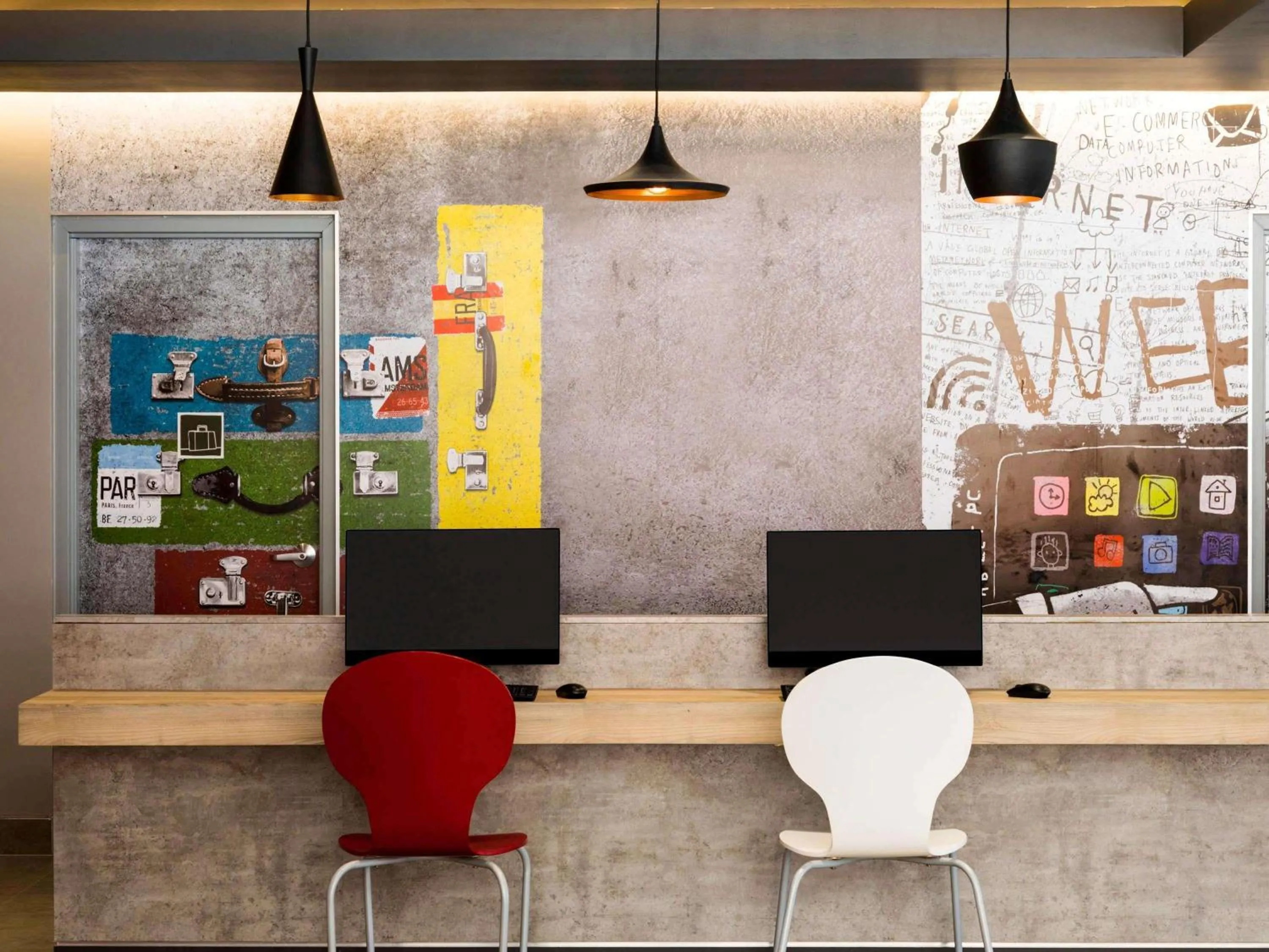 Other in Ibis Torreon