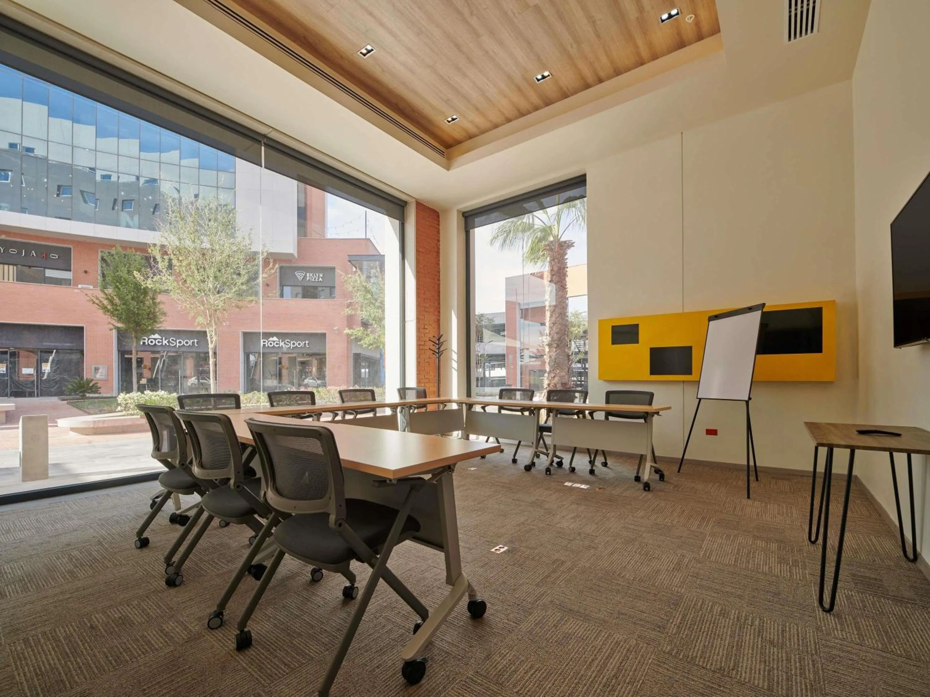 Meeting/conference room in Ibis Torreon