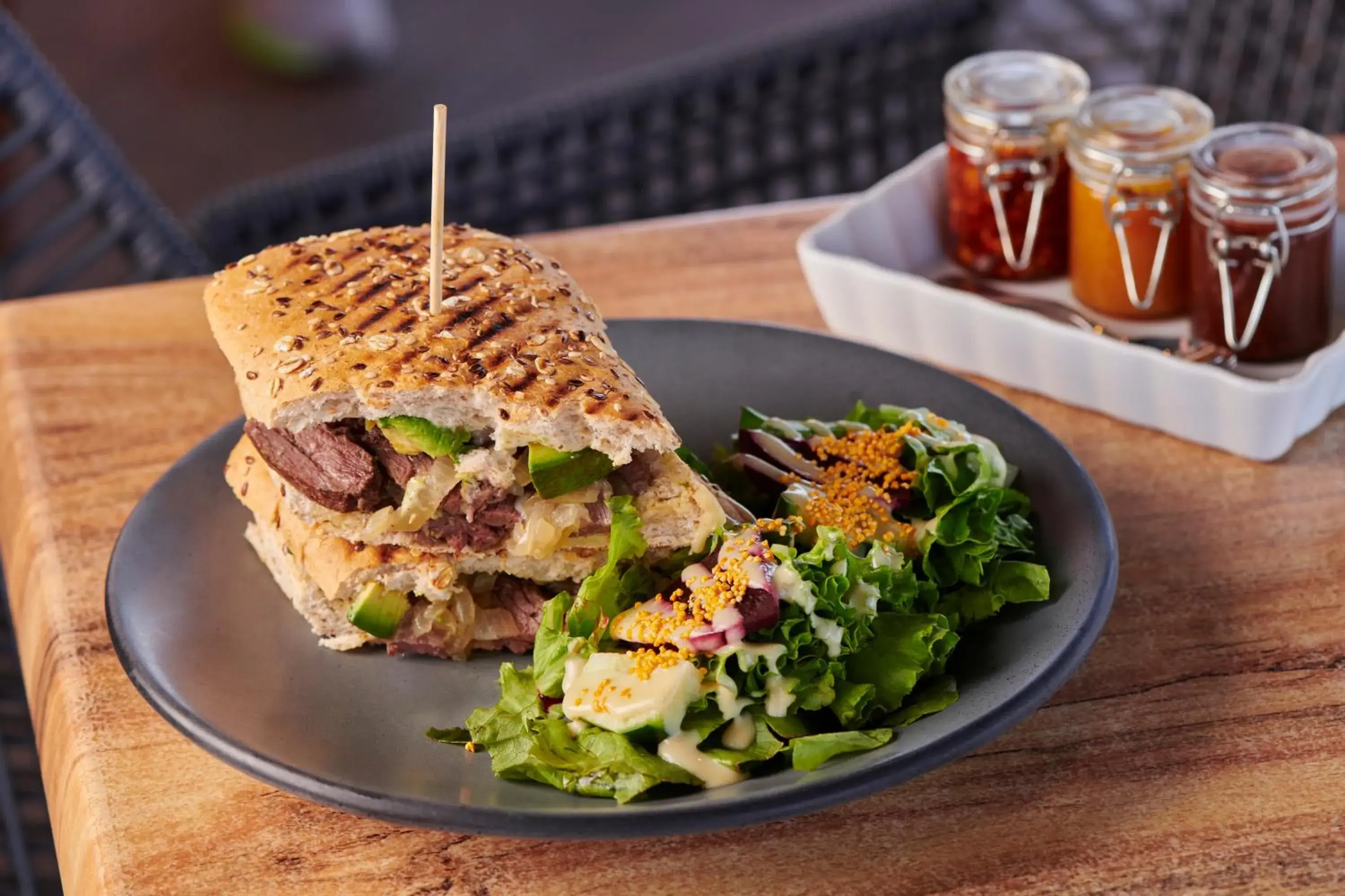 Restaurant/places to eat in Ibis Torreon Restaurant/places to eat in Ibis Torreon