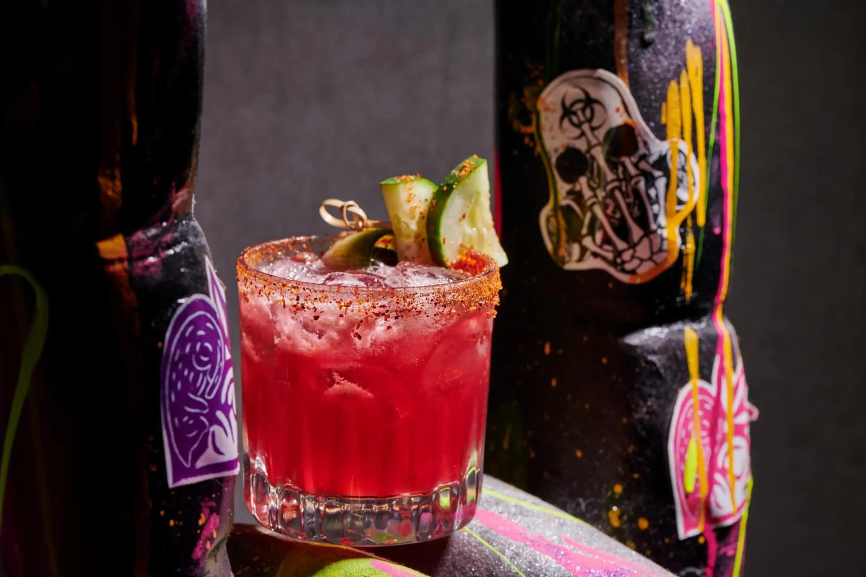 Food and drinks in Ibis Torreon Food and drinks in Ibis Torreon