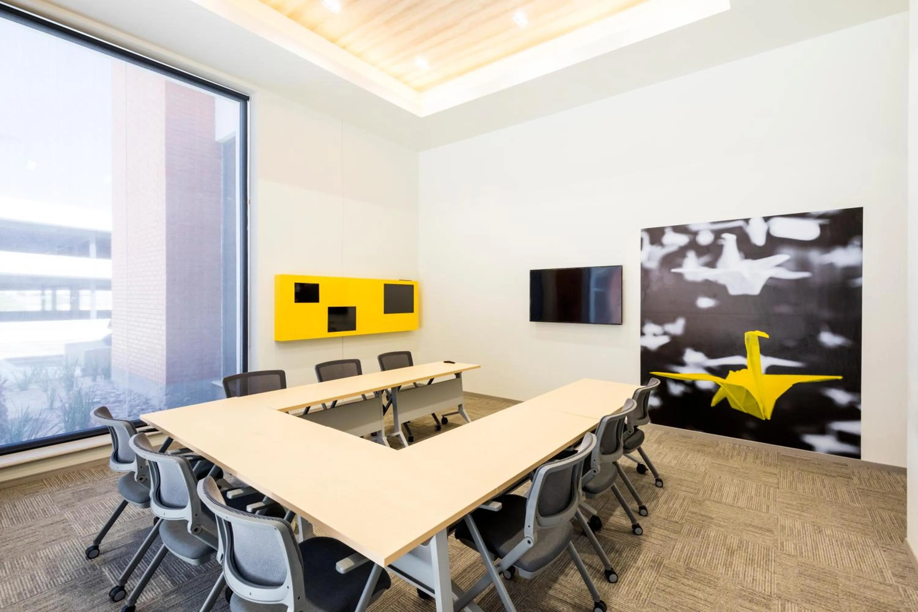 Meeting/conference room in Ibis Torreon