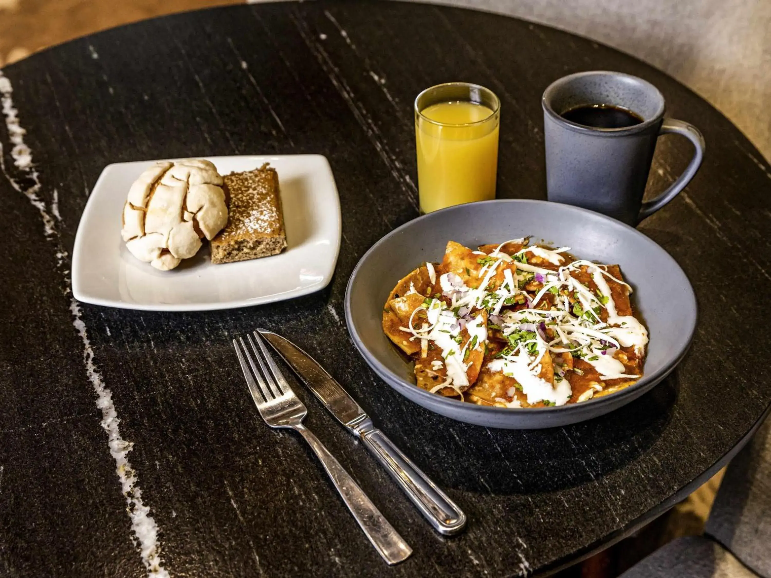 Breakfast in Ibis Torreon Breakfast in Ibis Torreon