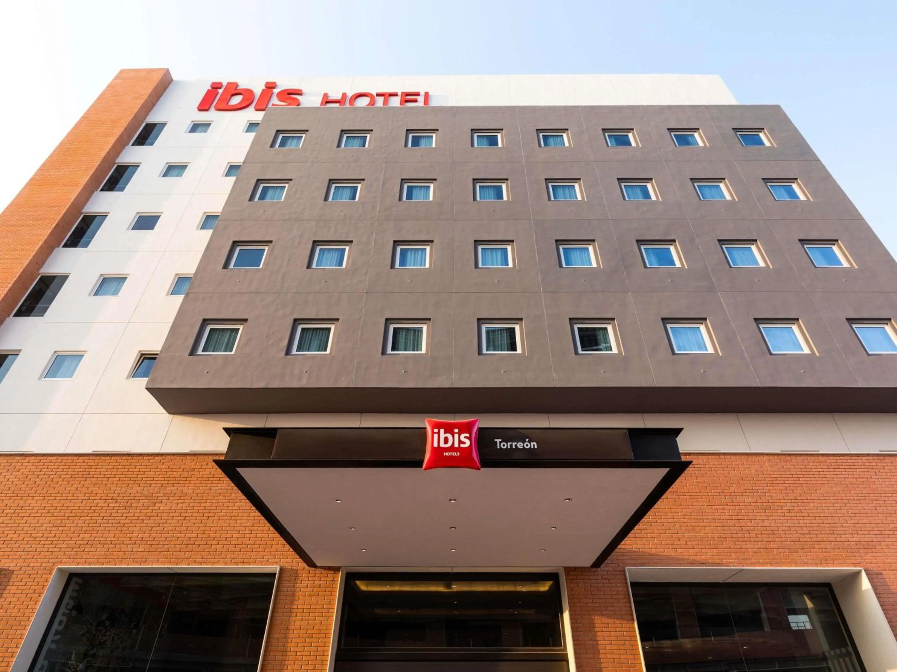 Meeting/conference room in Ibis Torreon
