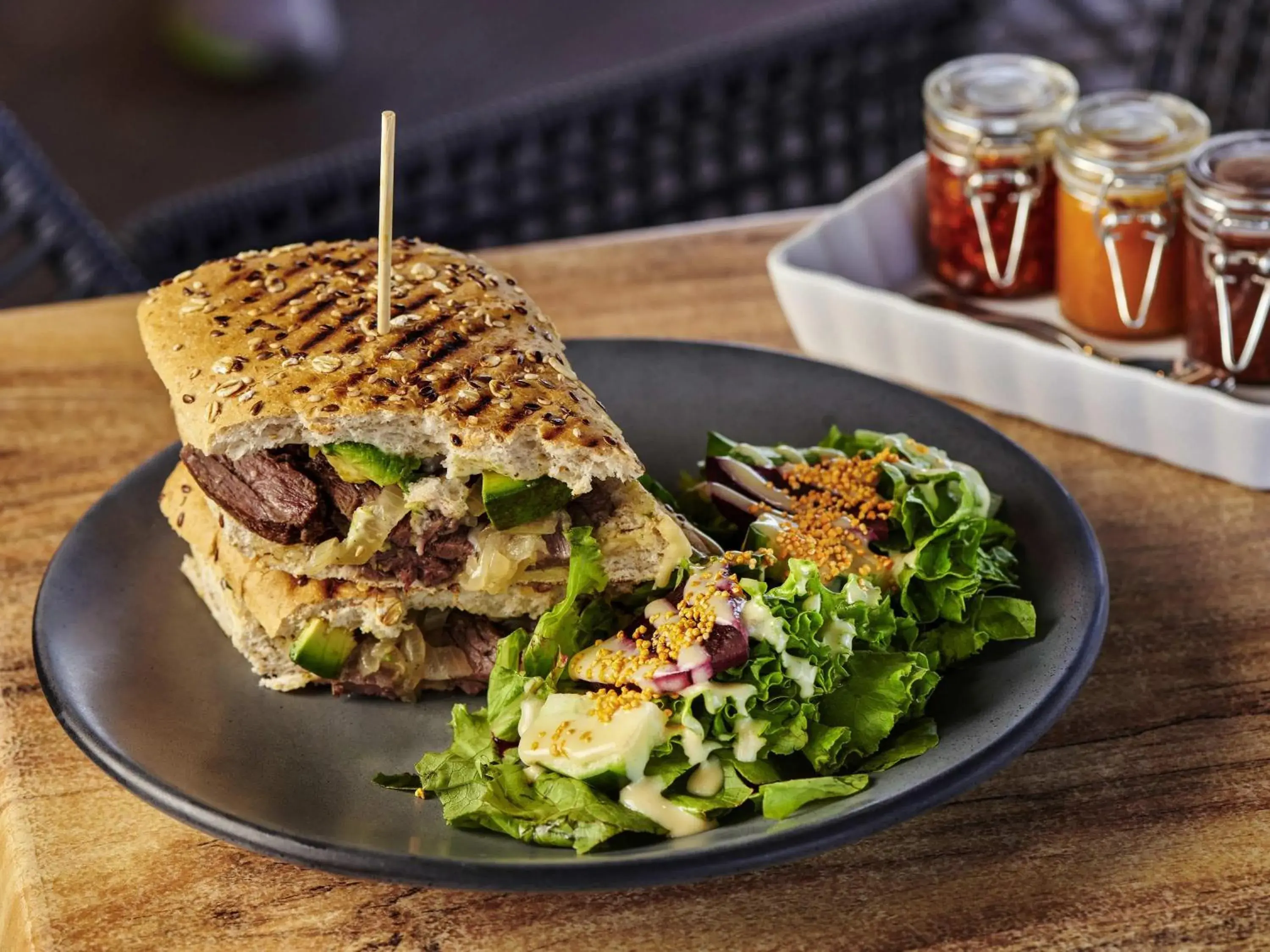 Restaurant/places to eat in Ibis Torreon Restaurant/places to eat in Ibis Torreon