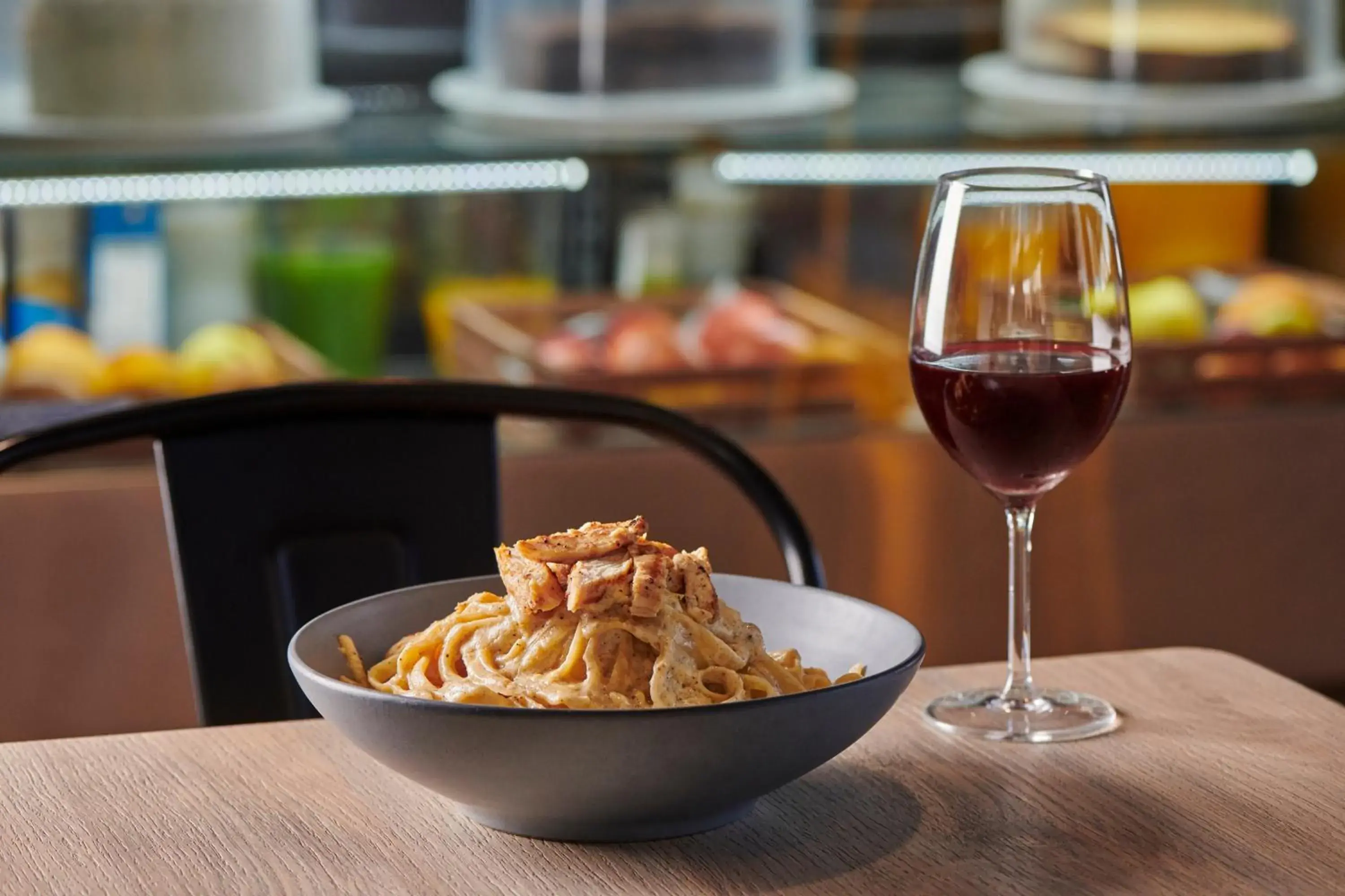 Restaurant/places to eat in Ibis Torreon Restaurant/places to eat in Ibis Torreon
