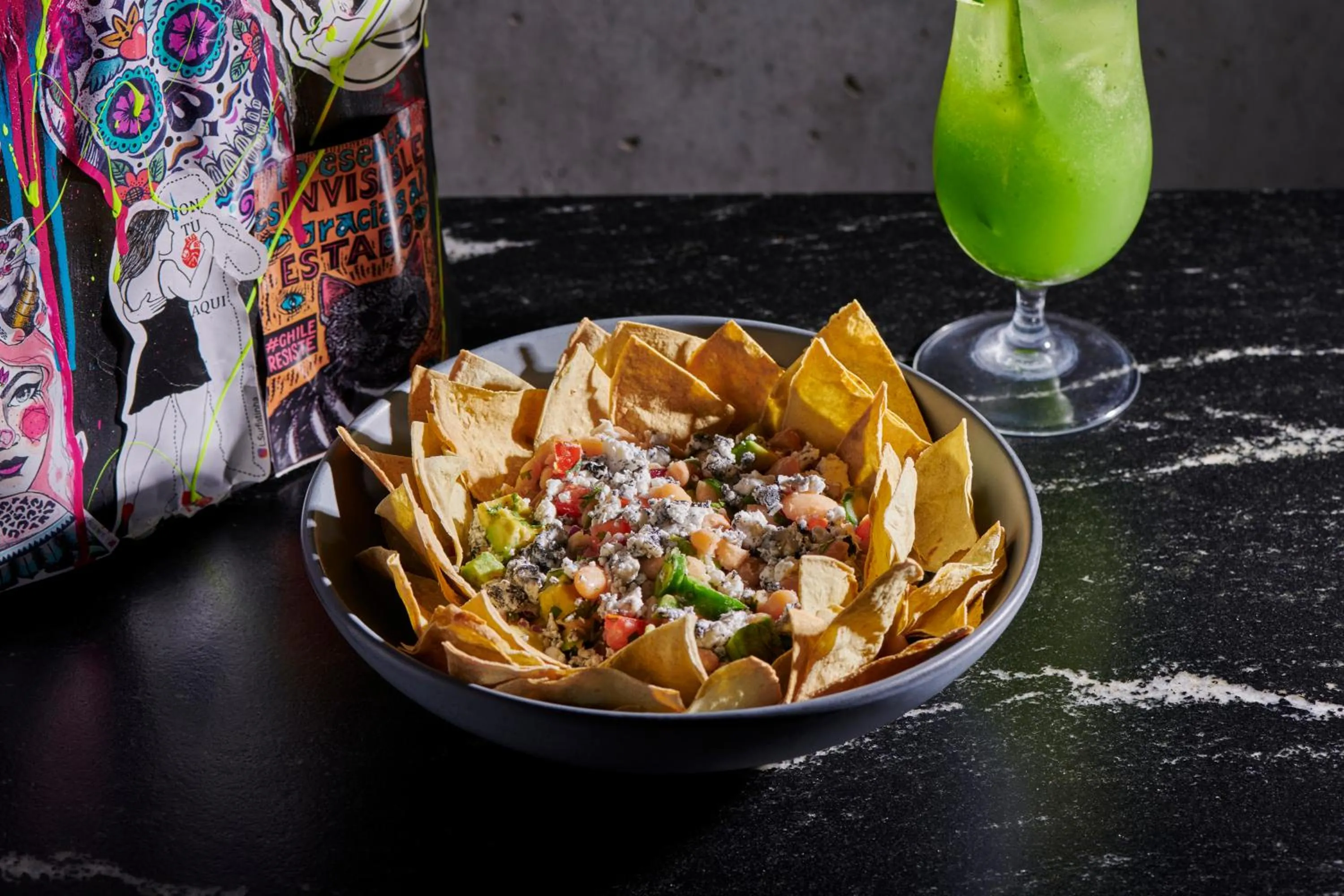 Restaurant/places to eat in Ibis Torreon