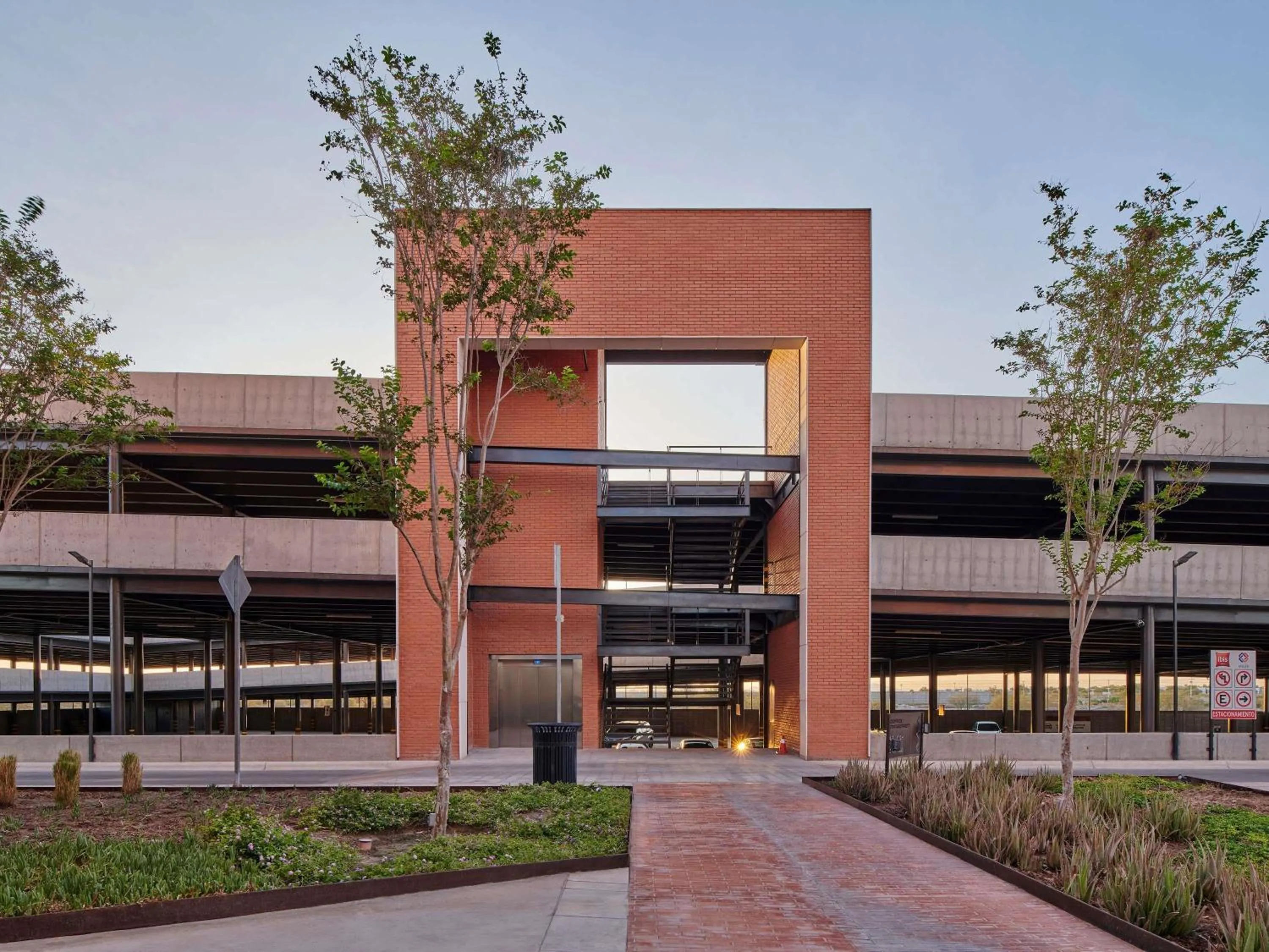 Fitness centre/facilities in Ibis Torreon