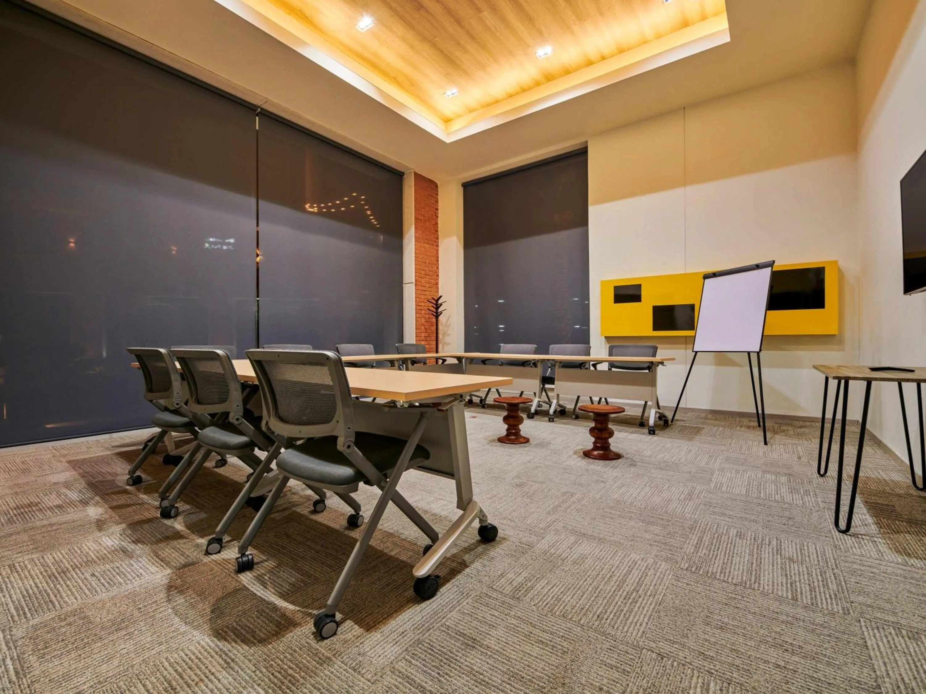 Meeting/conference room in Ibis Torreon