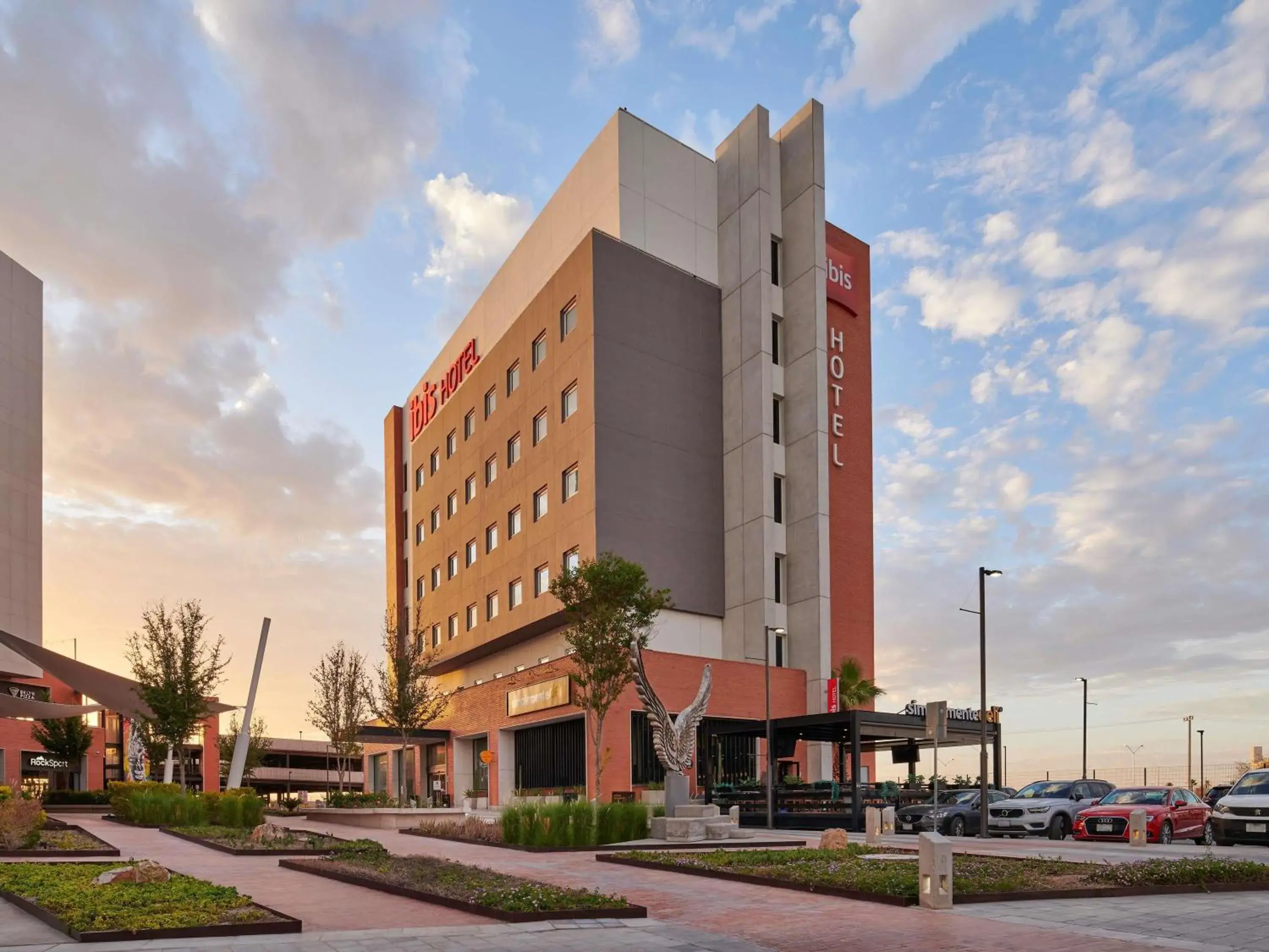 Fitness centre/facilities in Ibis Torreon Fitness centre/facilities in Ibis Torreon
