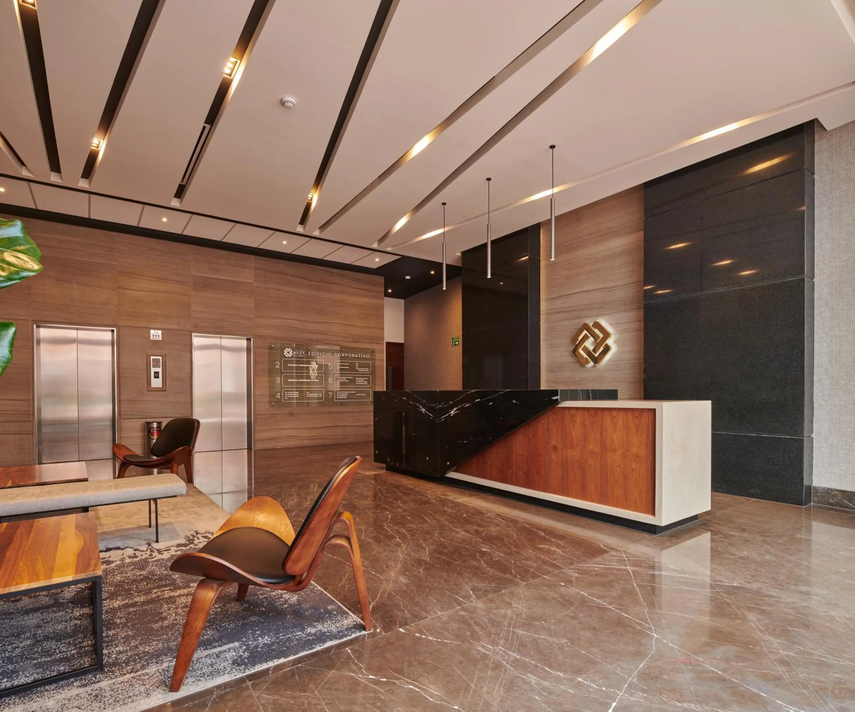 Shopping Area in Ibis Torreon