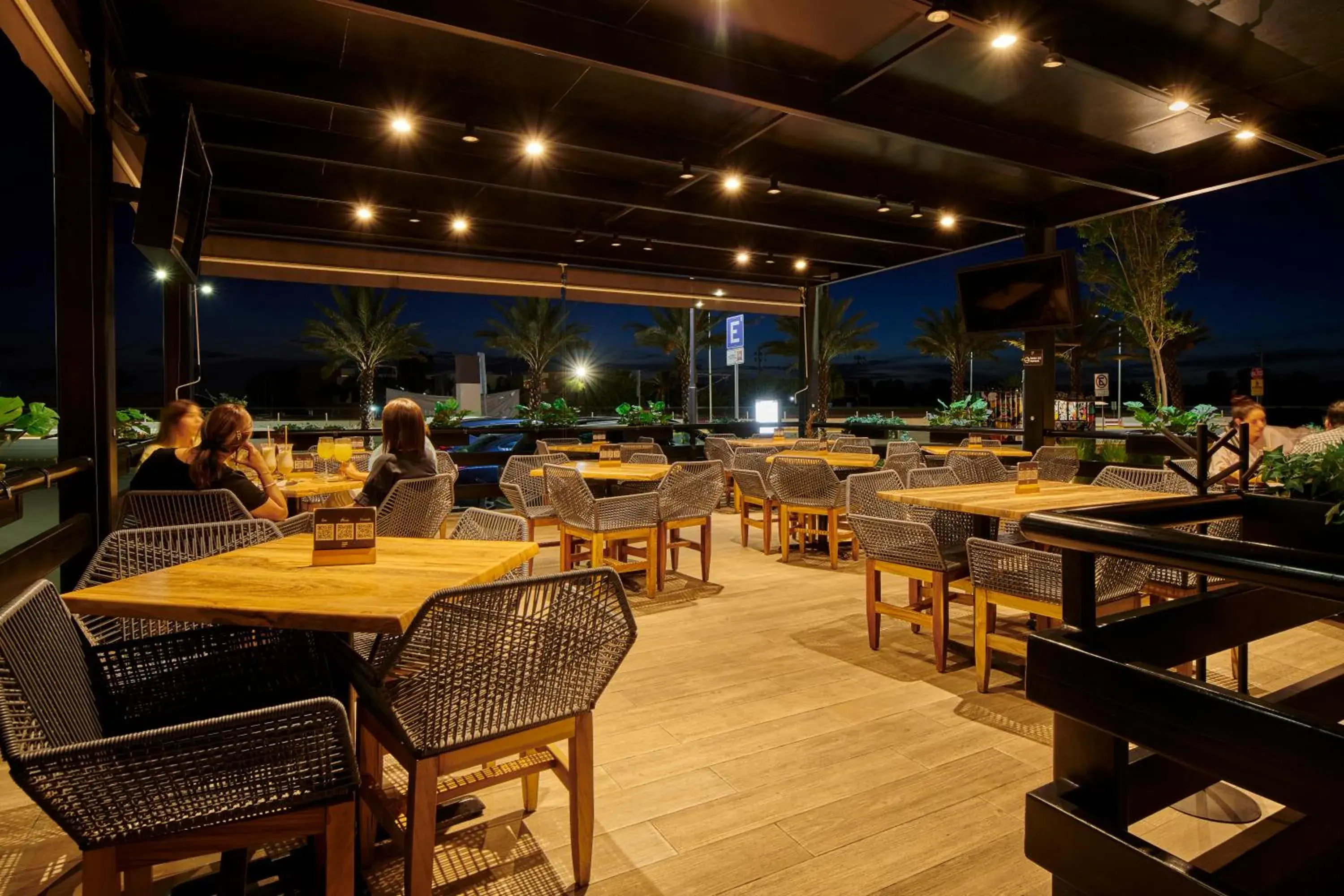 Restaurant/places to eat in Ibis Torreon Restaurant/places to eat in Ibis Torreon