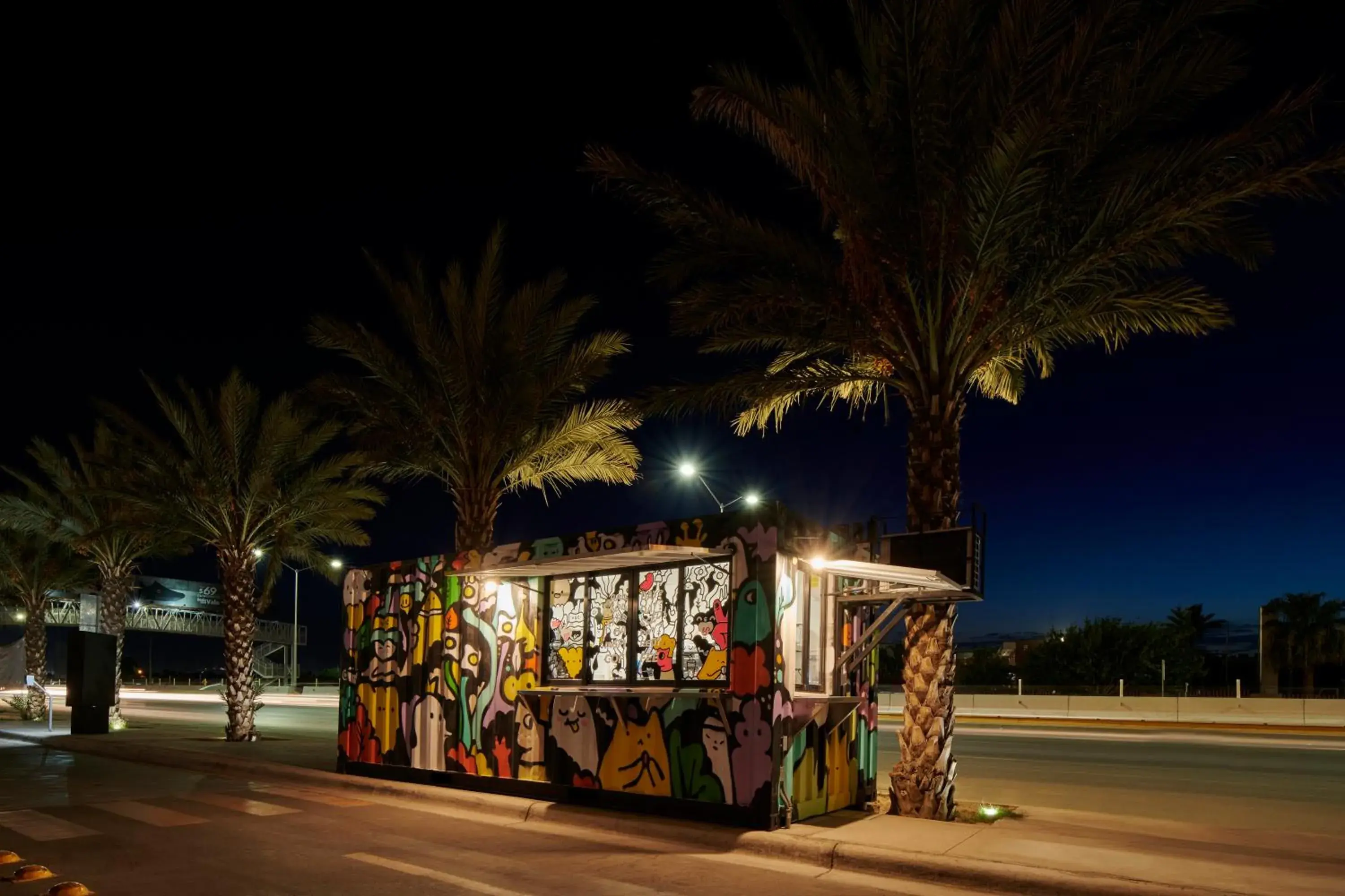 Restaurant/places to eat in Ibis Torreon Restaurant/places to eat in Ibis Torreon