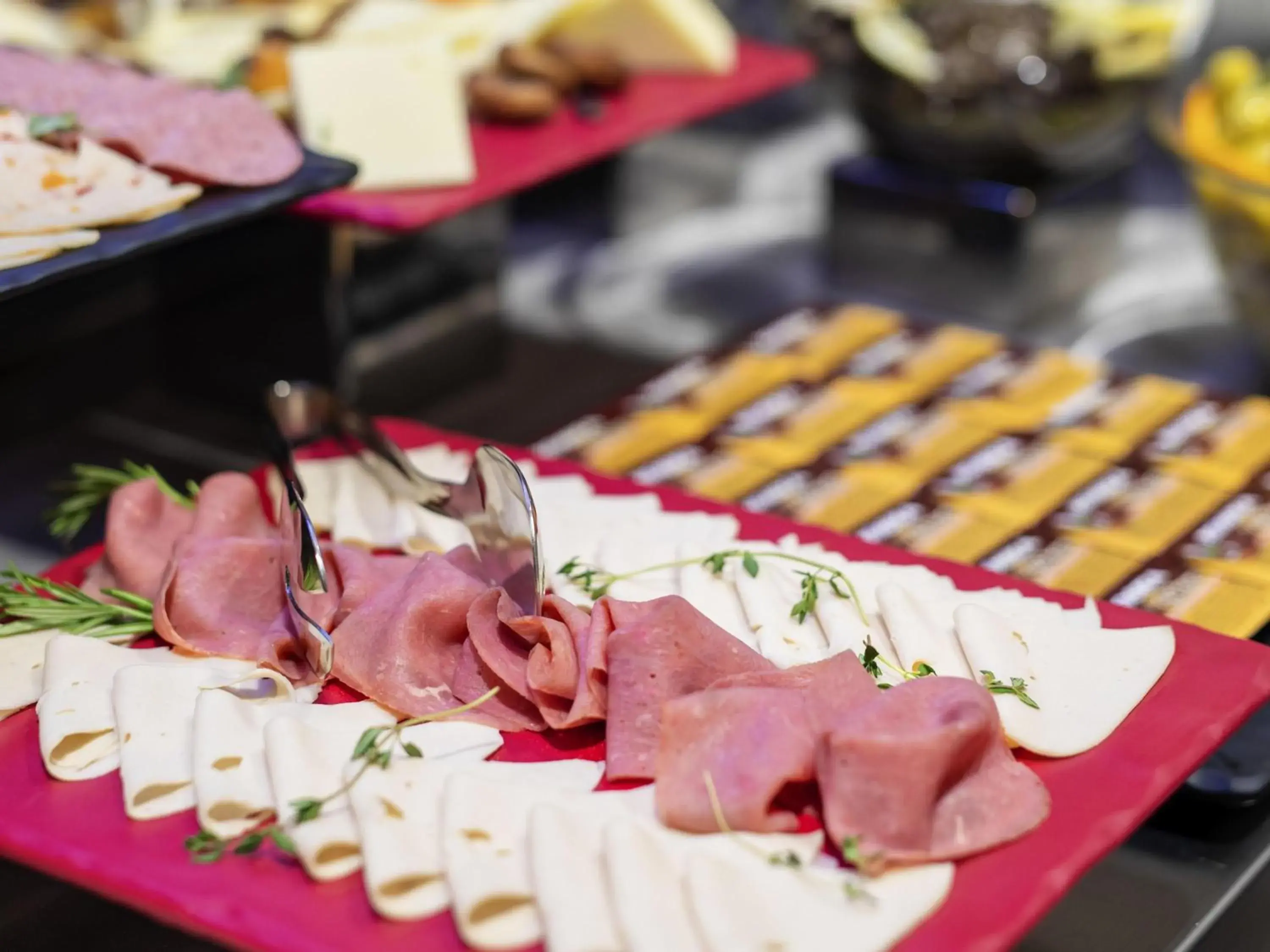 Restaurant/places to eat in Ibis Styles Istanbul Atasehir Restaurant/places to eat in Ibis Styles Istanbul Atasehir